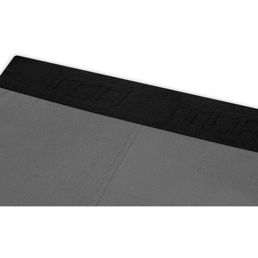 TCA Pro Performance Endurance Womens 3/4 Capri Running Tights - Grey - Image 3