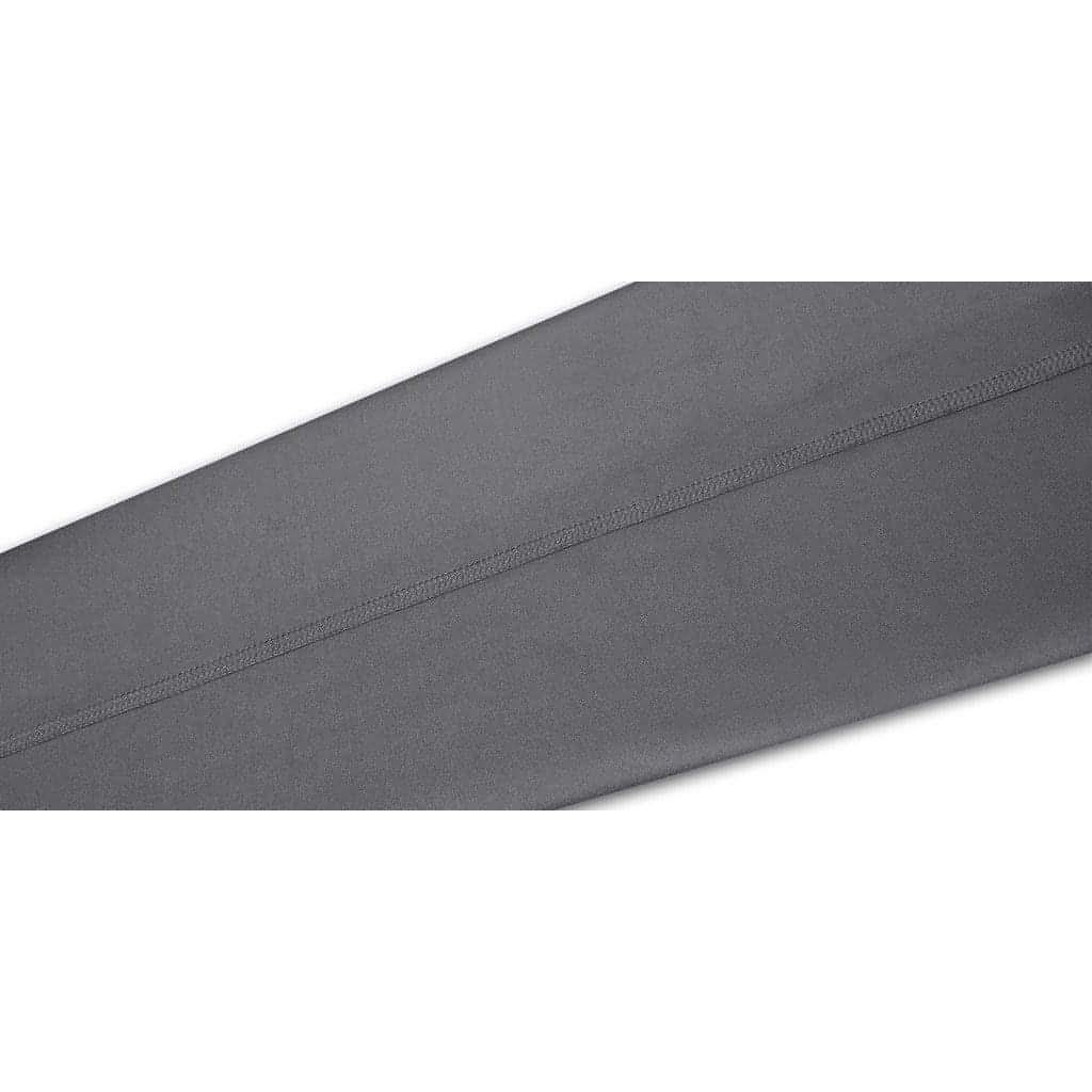 TCA Pro Performance Endurance Womens 3/4 Capri Running Tights - Grey - Image 4