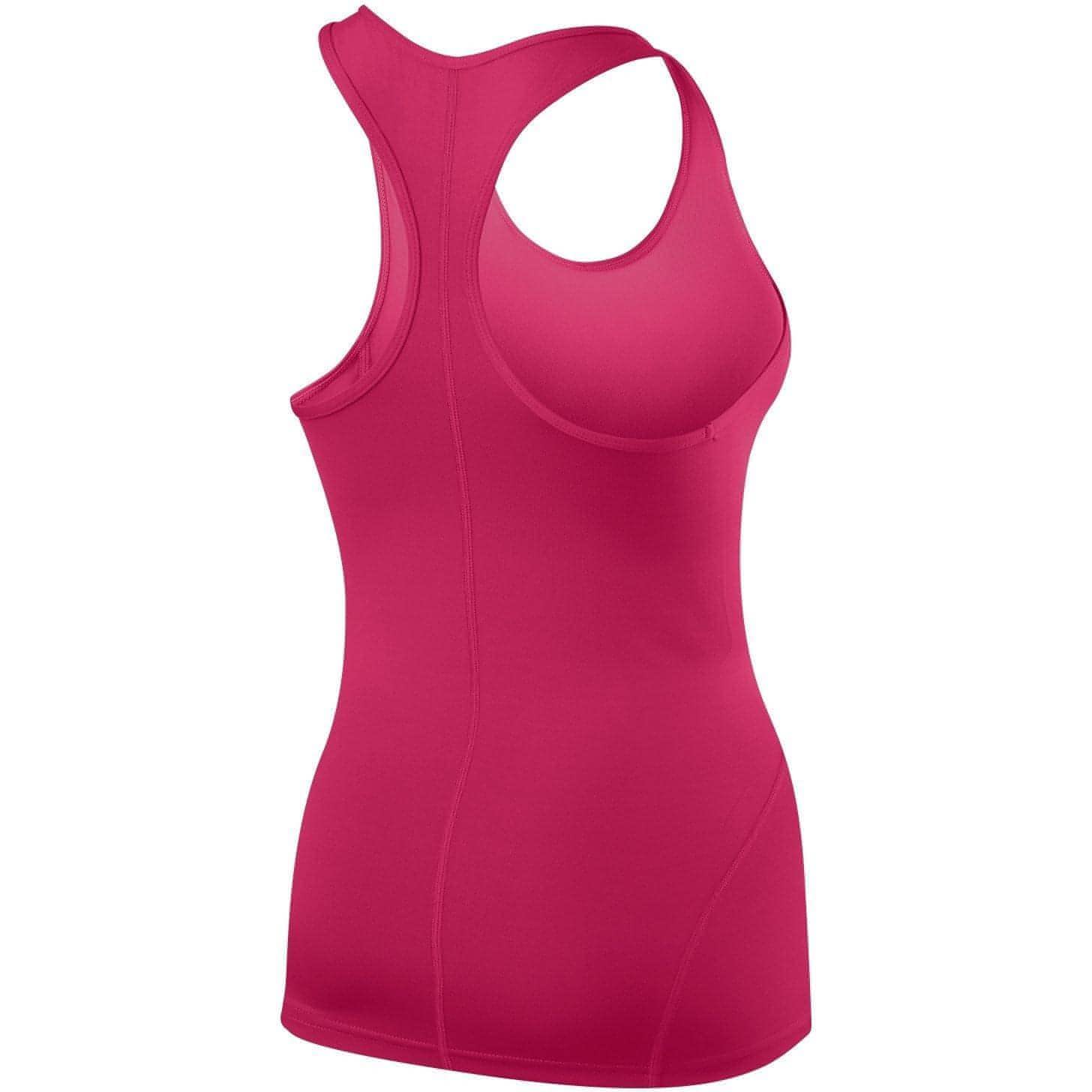TCA Pro Performance Womens Running Vest Tank Top - Pink - Image 2