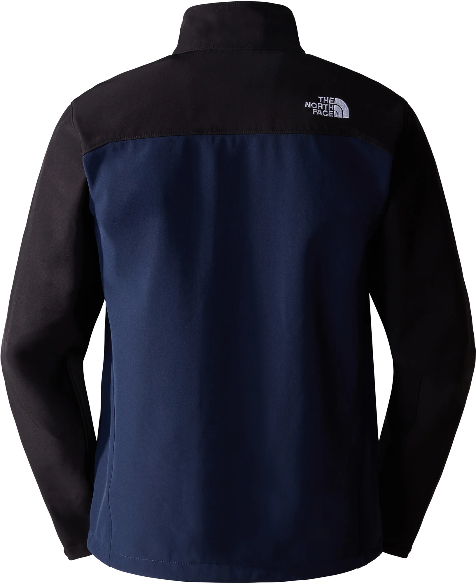 The North Face Apex Bionic Mens Jacket - Blue - Image 2