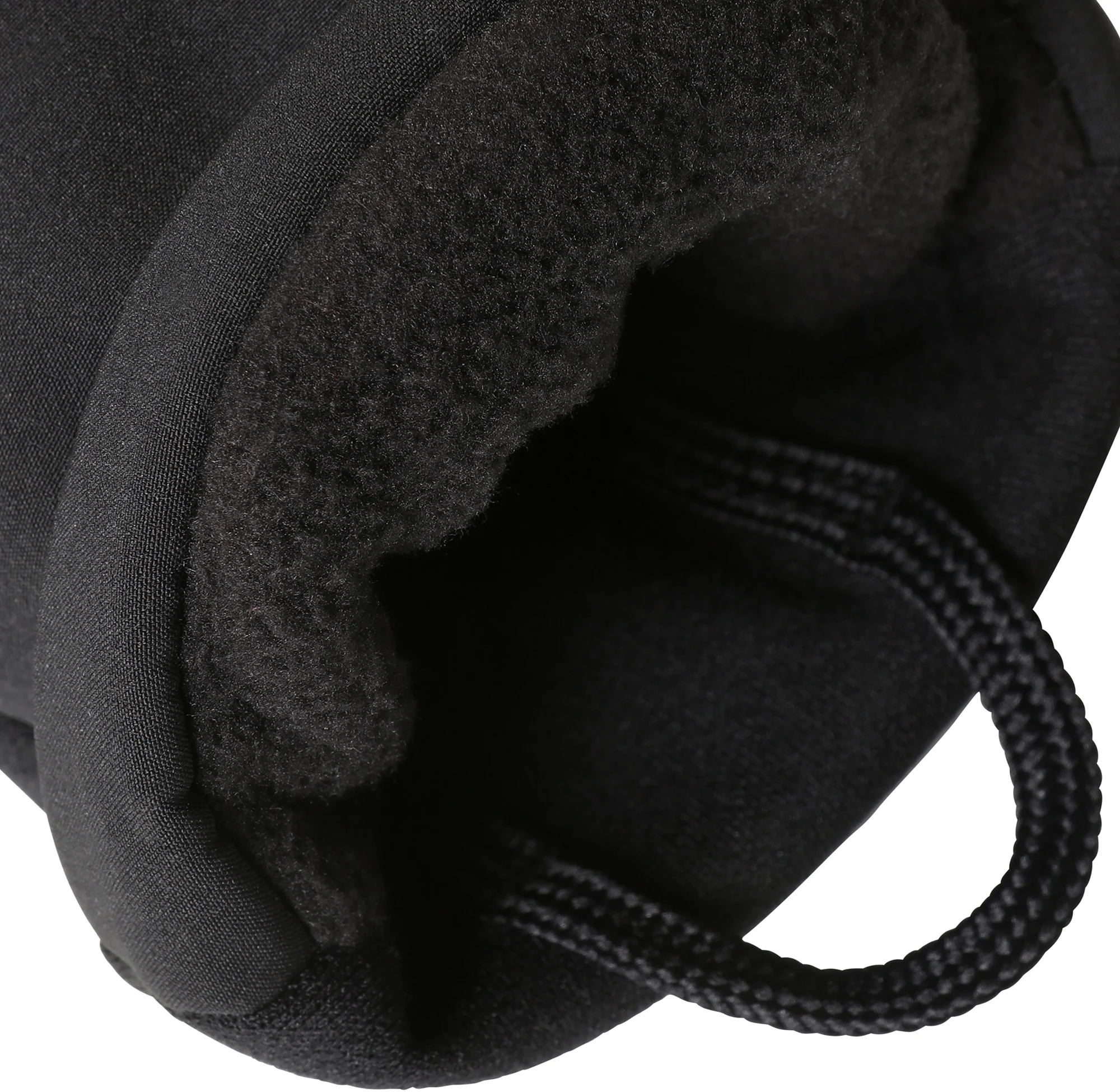 The North Face Apex Insulated Etip Womens Gloves - Black - Image 2
