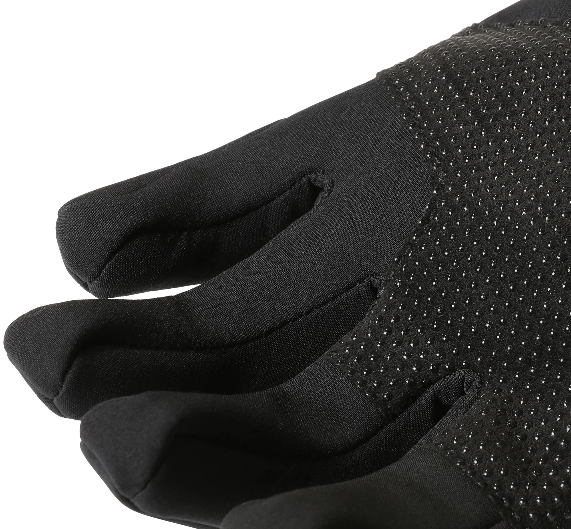 The North Face Apex Insulated Etip Womens Gloves - Black - Image 3