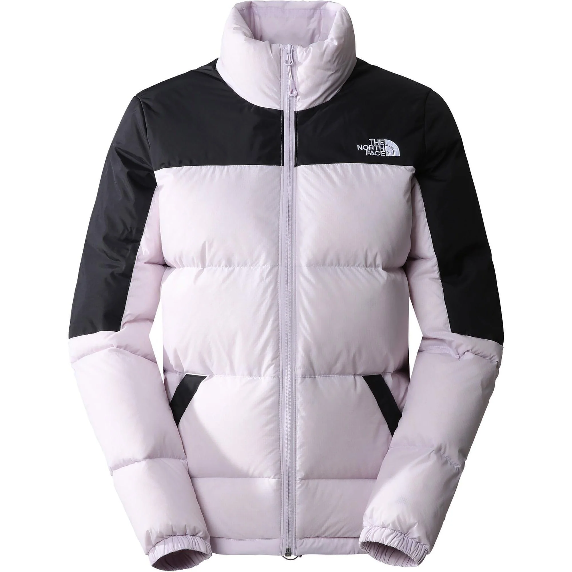 The North Face Diablo Womens Down Jacket - Purple - Image 7