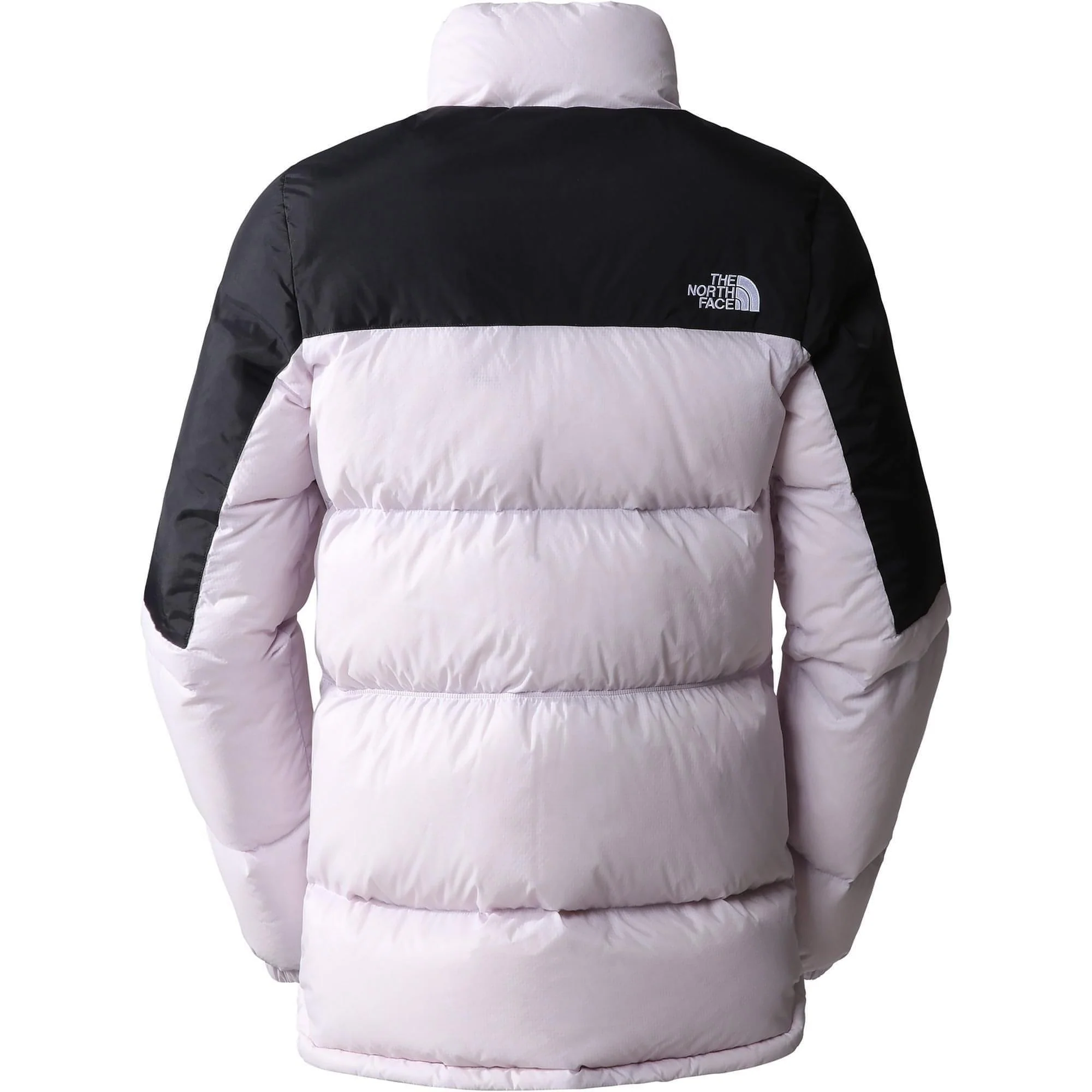 The North Face Diablo Womens Down Jacket - Purple - Image 8