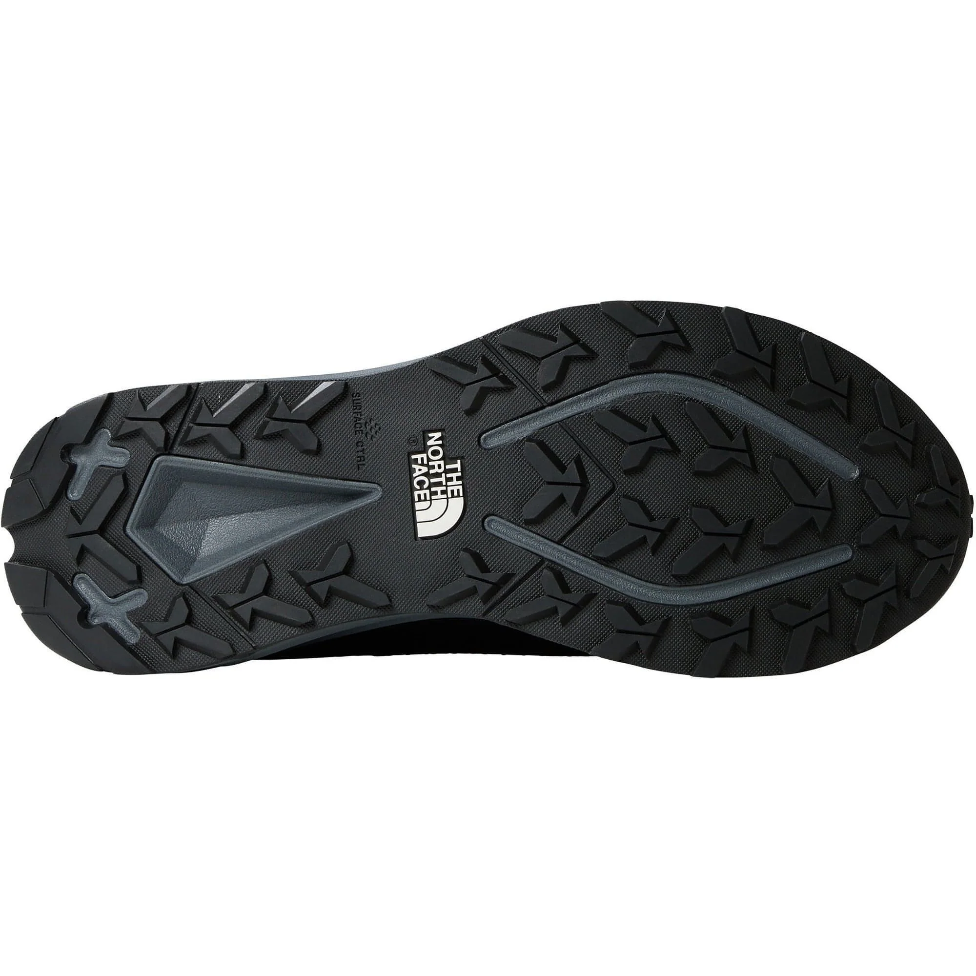 The North Face Vectiv Exploris II Futurelight Mens Walking Shoes - Black - Image 2
