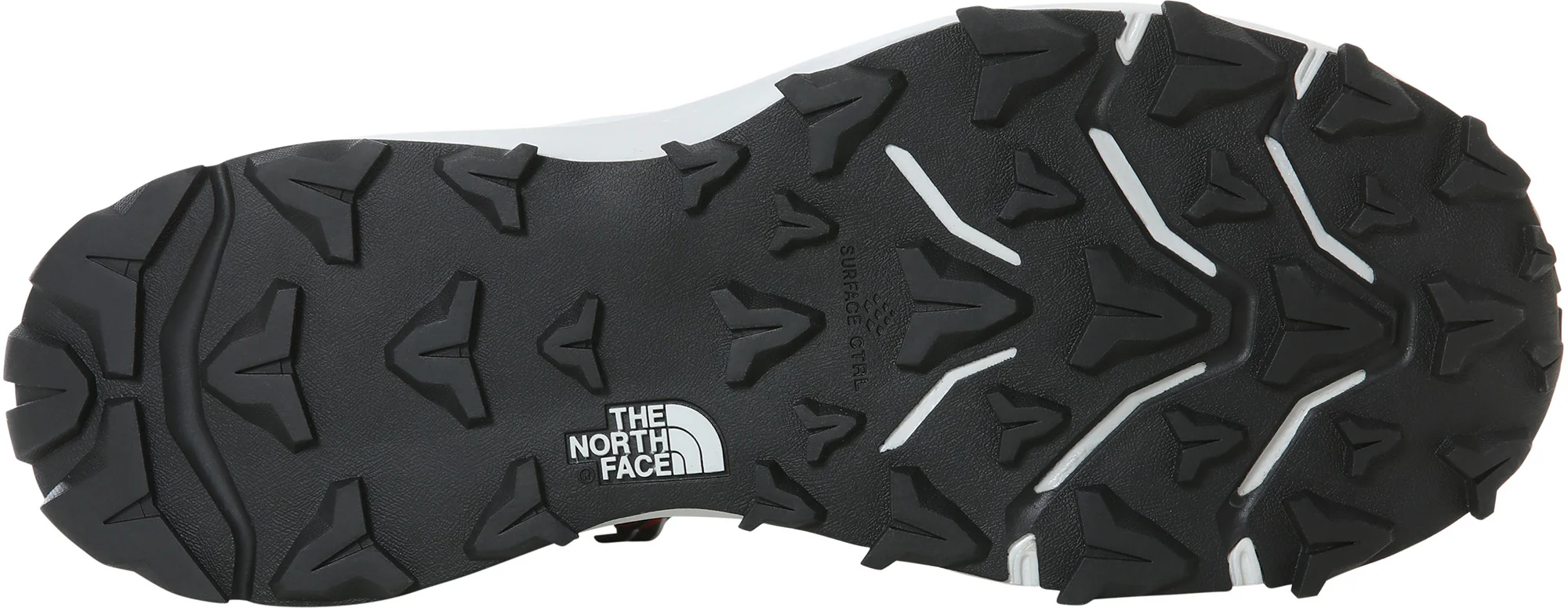 The North Face Vectiv FastPack Mid FutureLight Mens Walking Boots - Grey - Image 2