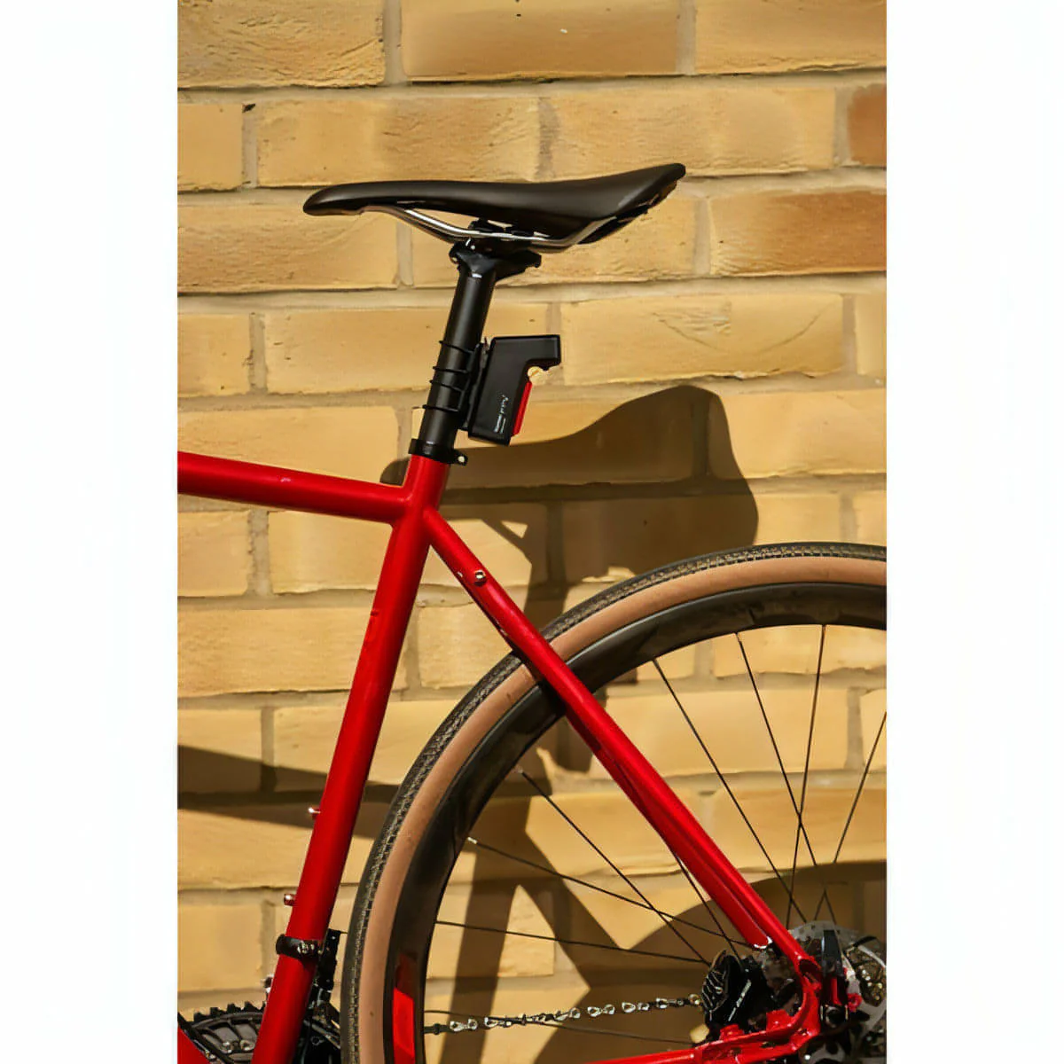 TOOO Cycling Rear Camera Light Combo DVR80 - Image 11