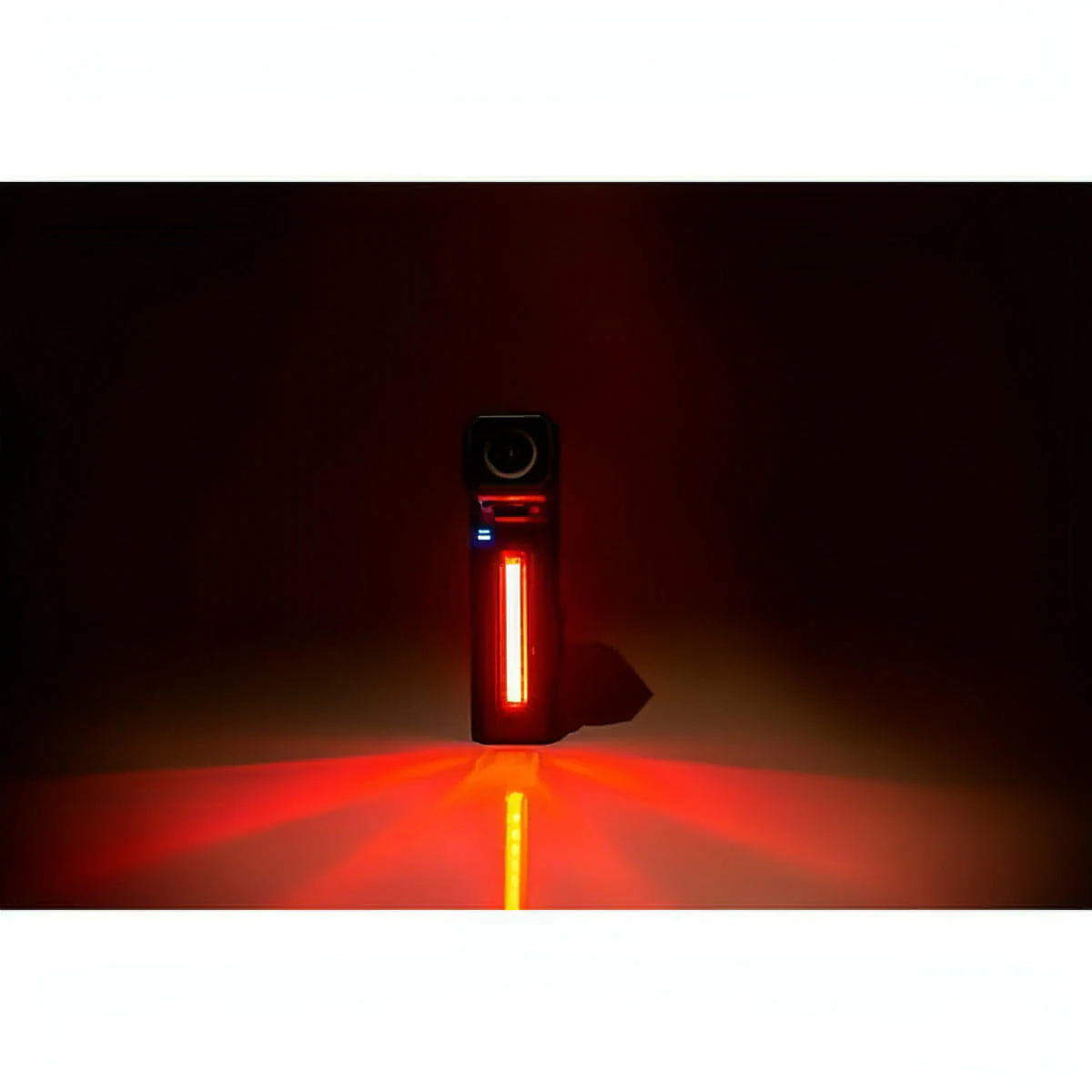 TOOO Cycling Rear Camera Light Combo DVR80 - Image 5