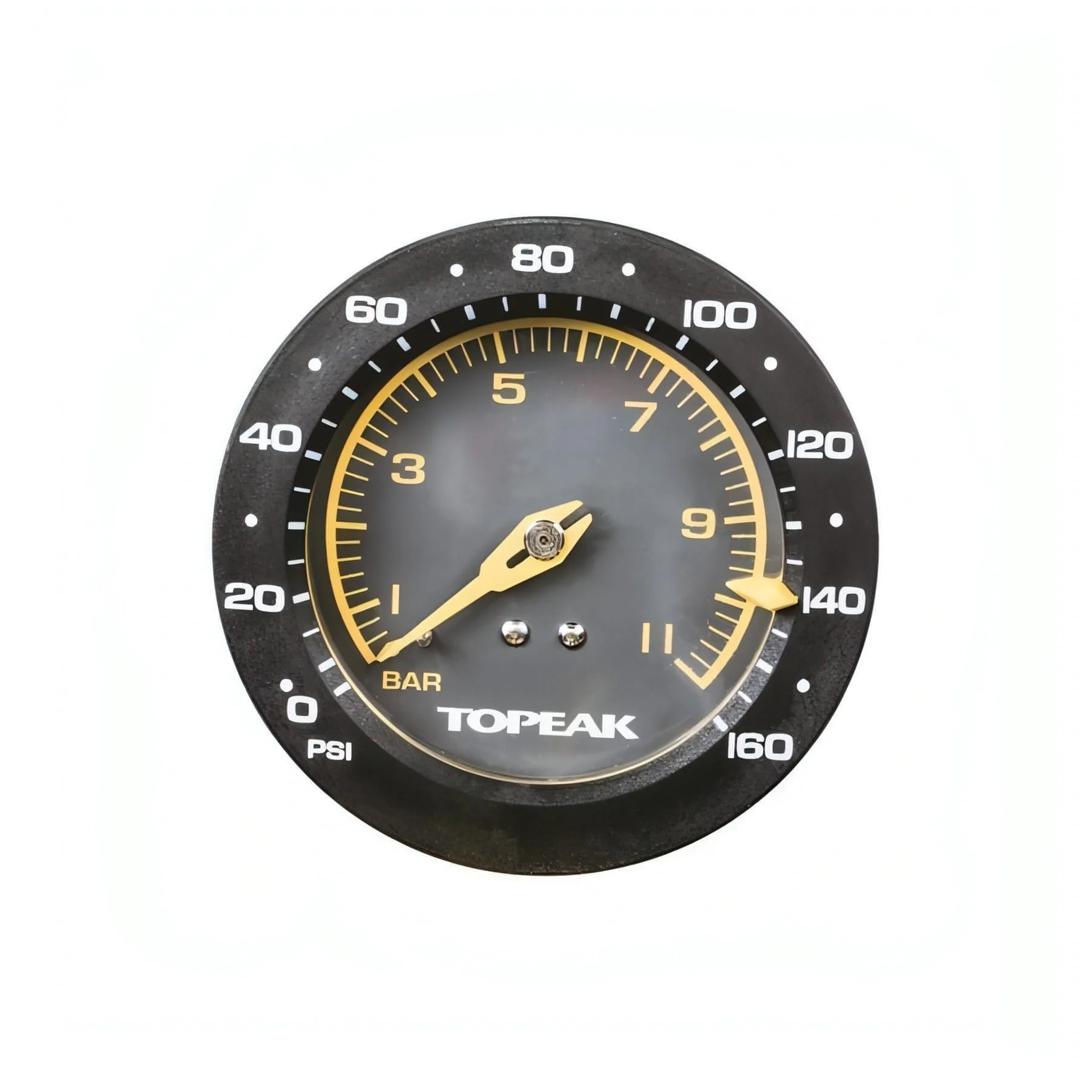 Topeak Joe Blow Sport III Bicycle Floor Pump - Image 3
