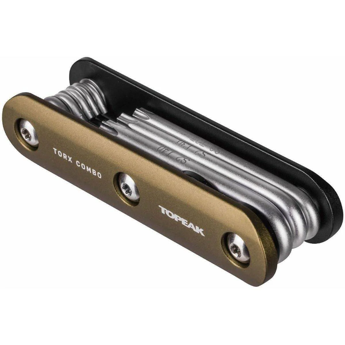 Topeak Torx Combo Multi Tool - Image 2