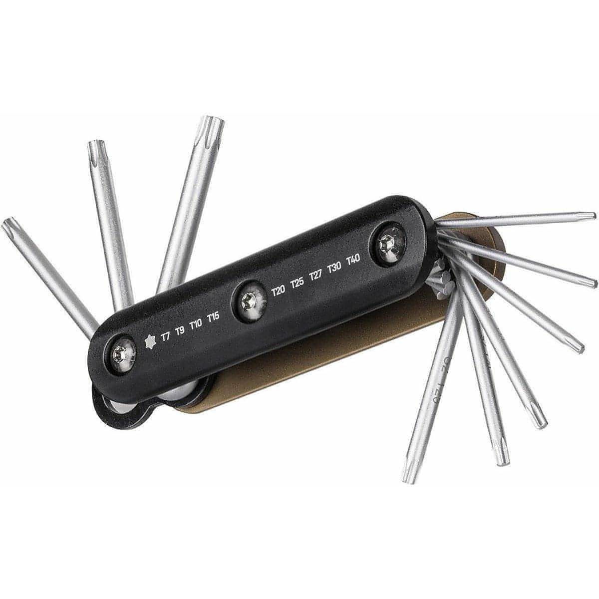 Topeak Torx Combo Multi Tool - Image 3