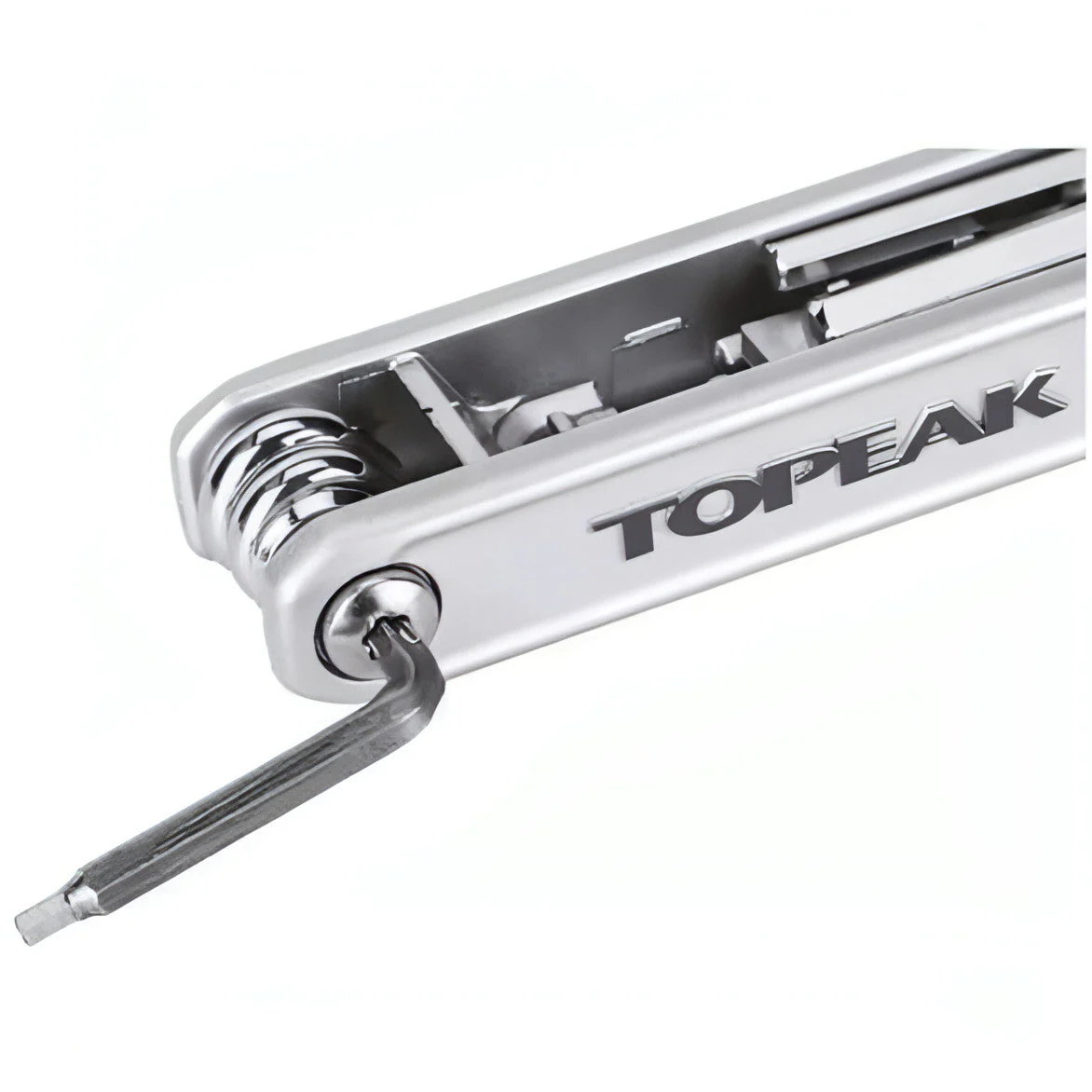 Topeak X-Tool + Multi Tool - Image 3