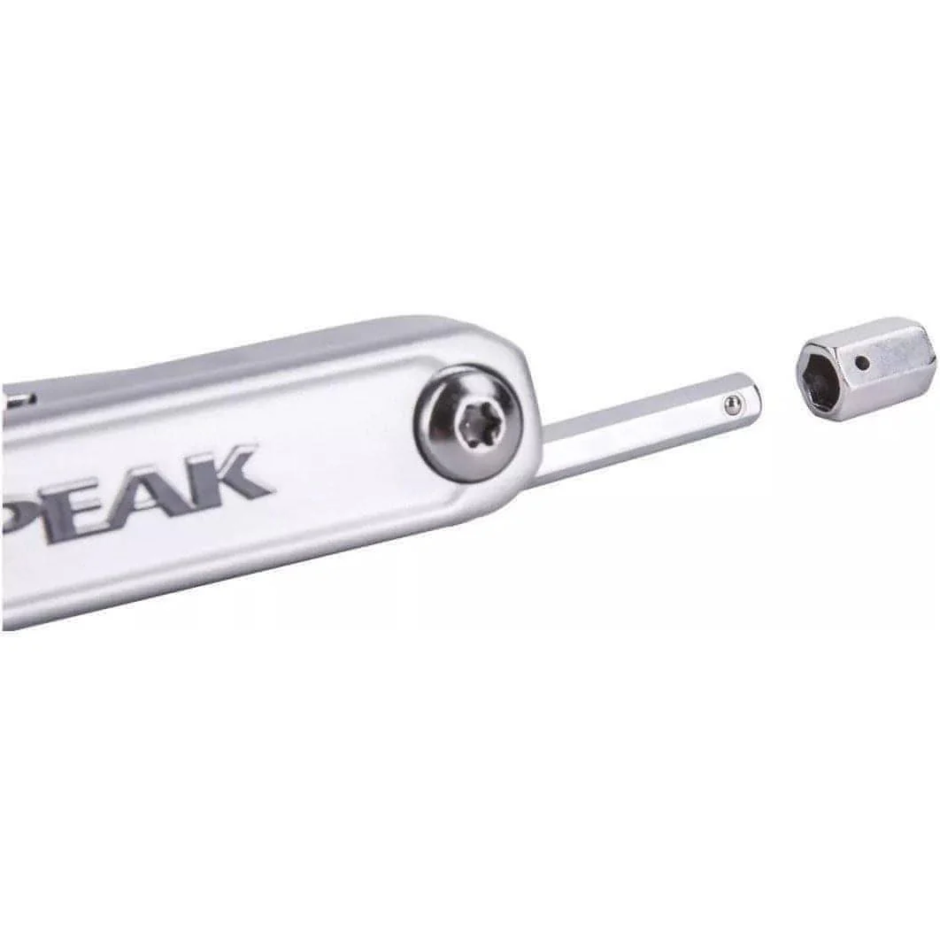 Topeak X-Tool + Multi Tool - Image 4