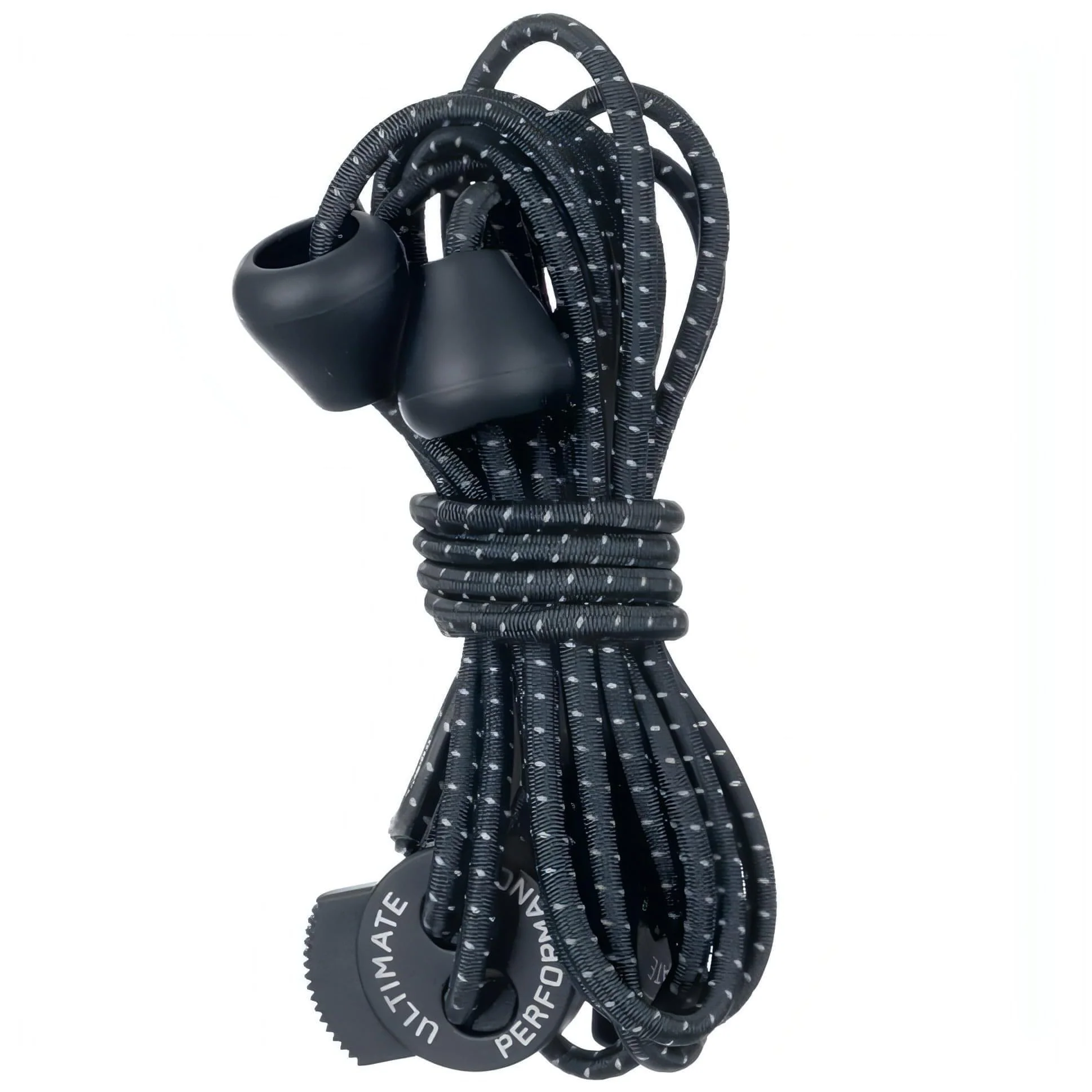 Ultimate Performance Reflective Elastic Laces - Image 6