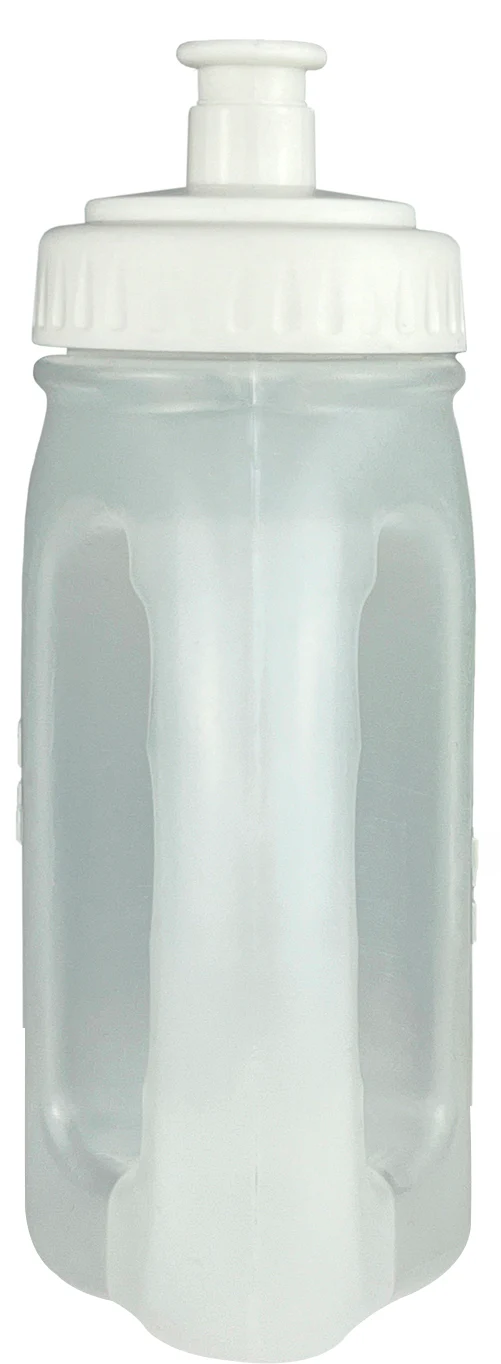 Ultimate Performance Runners 300ml Water Bottle - Opaque - Image 2
