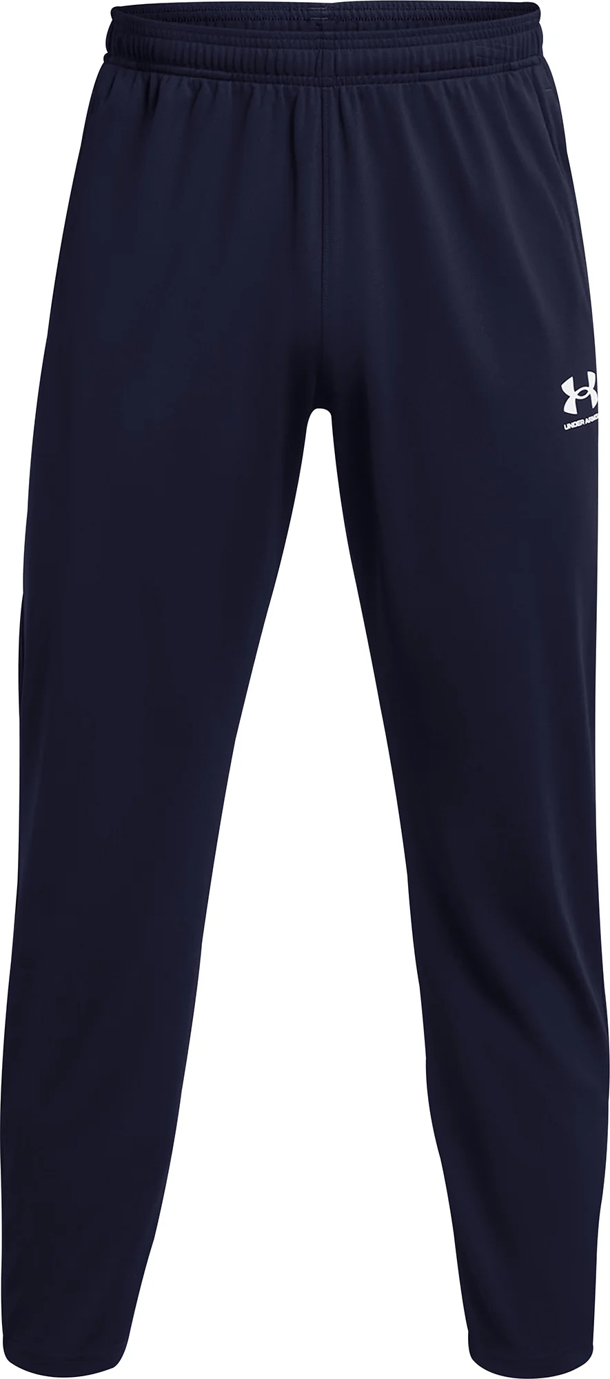 Under Armour Challenger Mens Training Pants - Blue - Image 4
