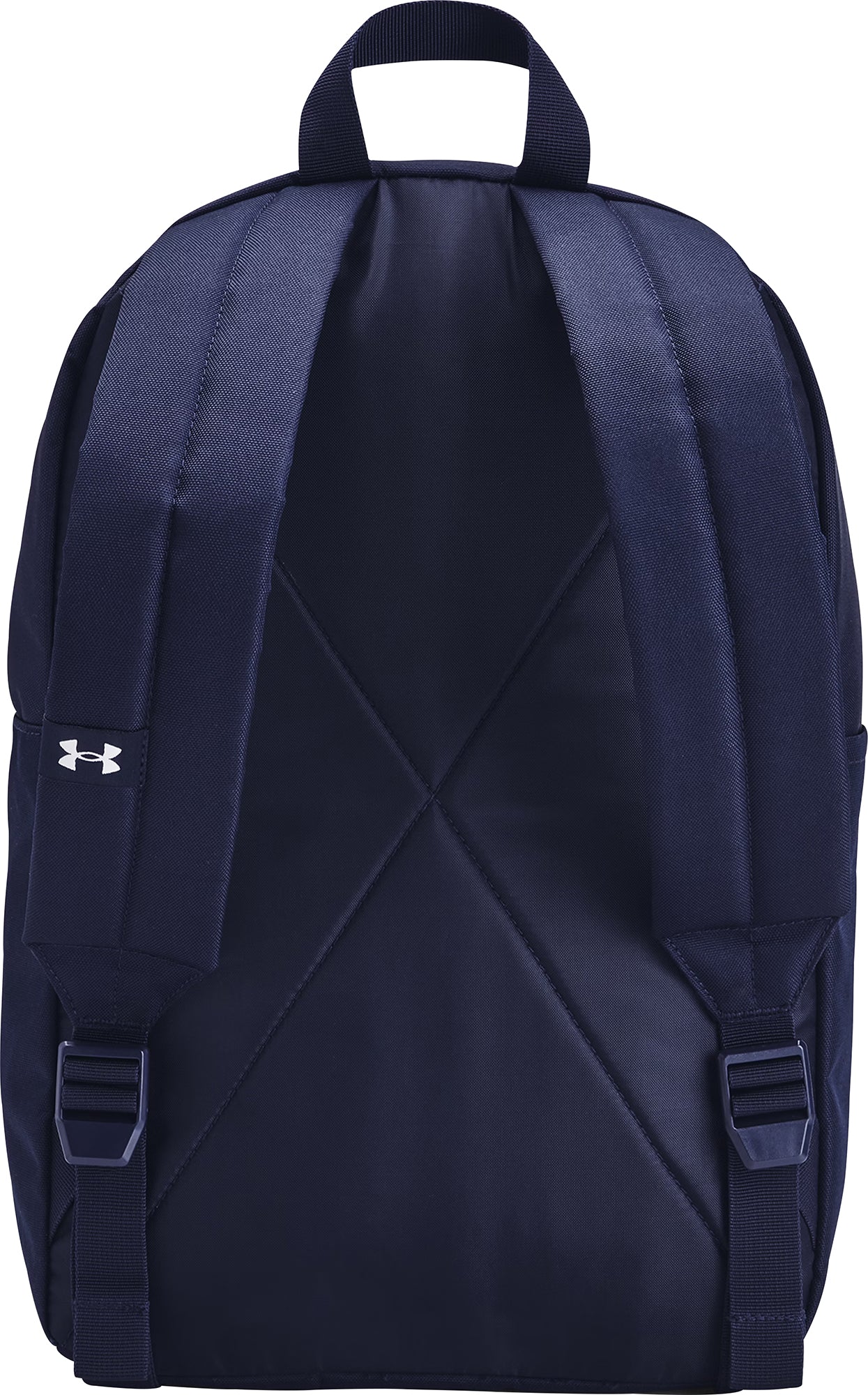 Under Armour Essentials Lite Backpack - Blue - Image 2