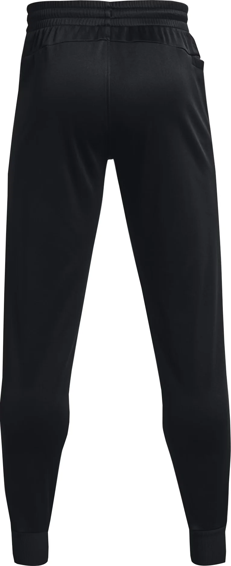 Under Armour Fleece Mens Joggers - Black - Image 7