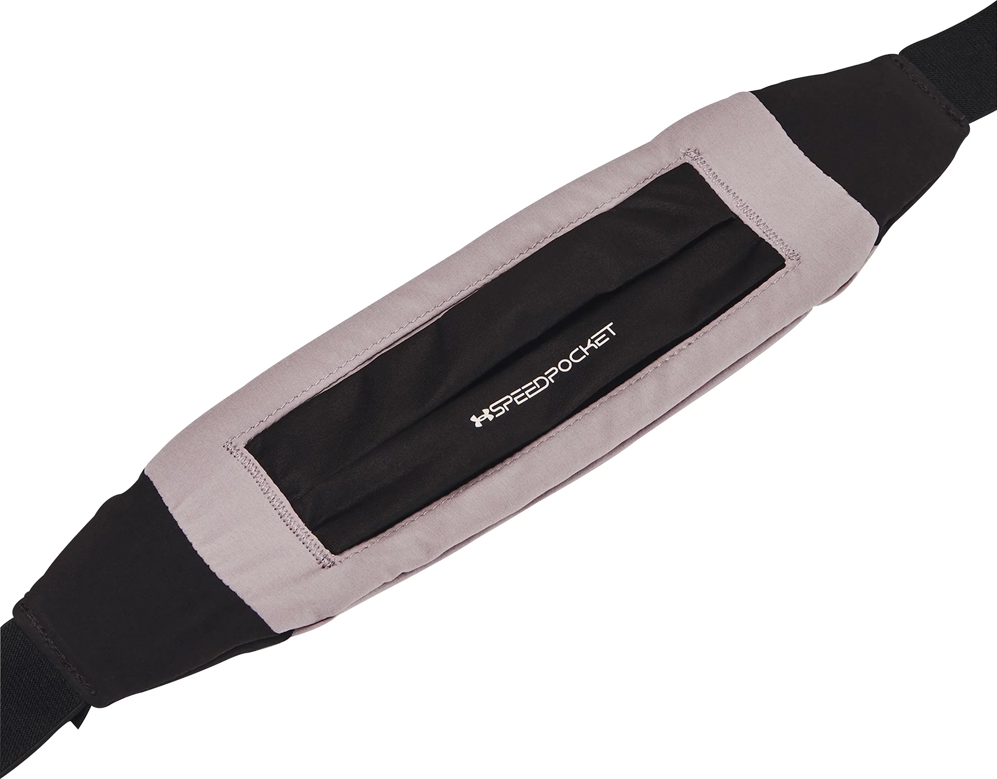 Under Armour Flex Run Pack Running Belt - Grey - Image 2