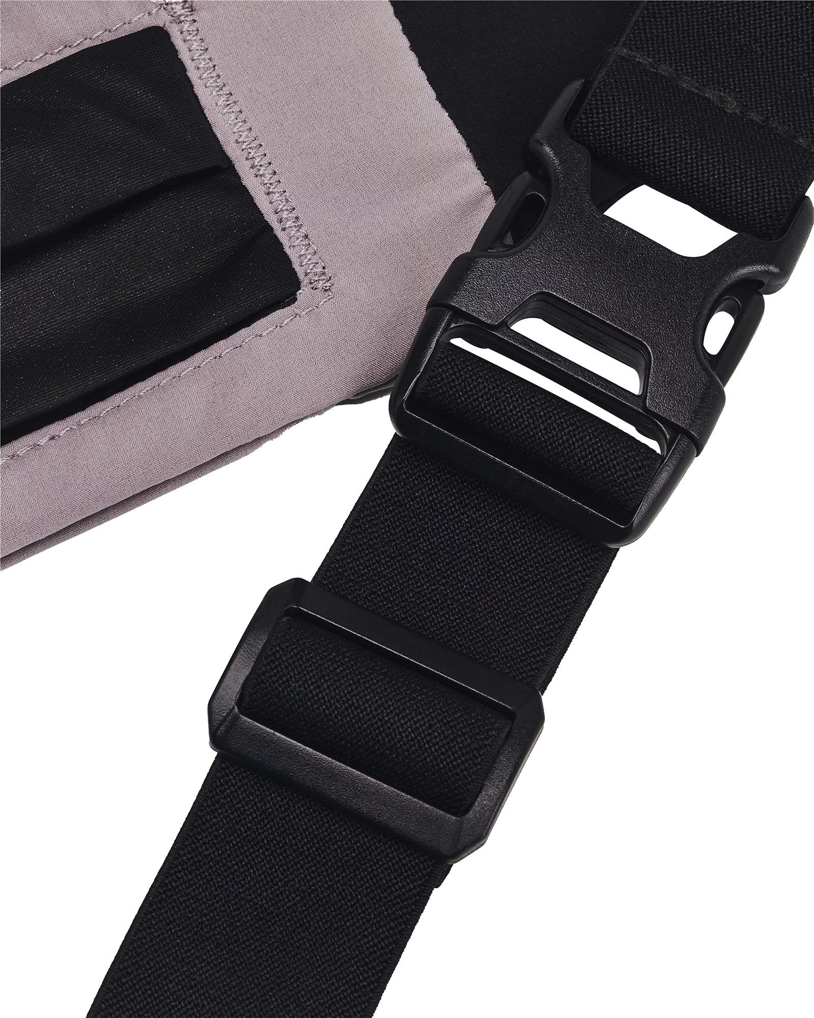 Under Armour Flex Run Pack Running Belt - Grey - Image 5