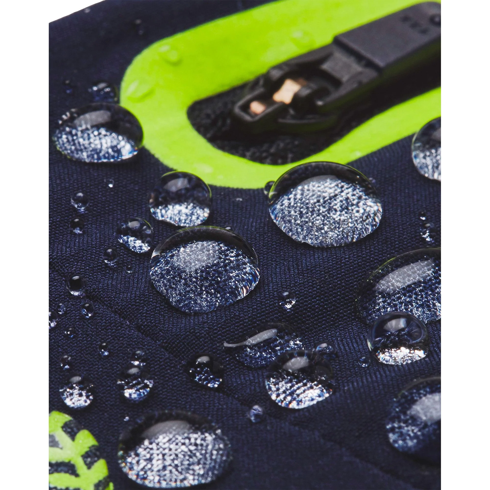 Under Armour Flex Run Pack Running Belt - Navy - Image 4
