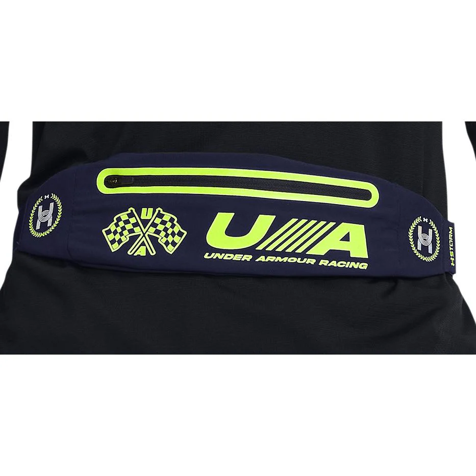 Under Armour Flex Run Pack Running Belt - Navy - Image 5