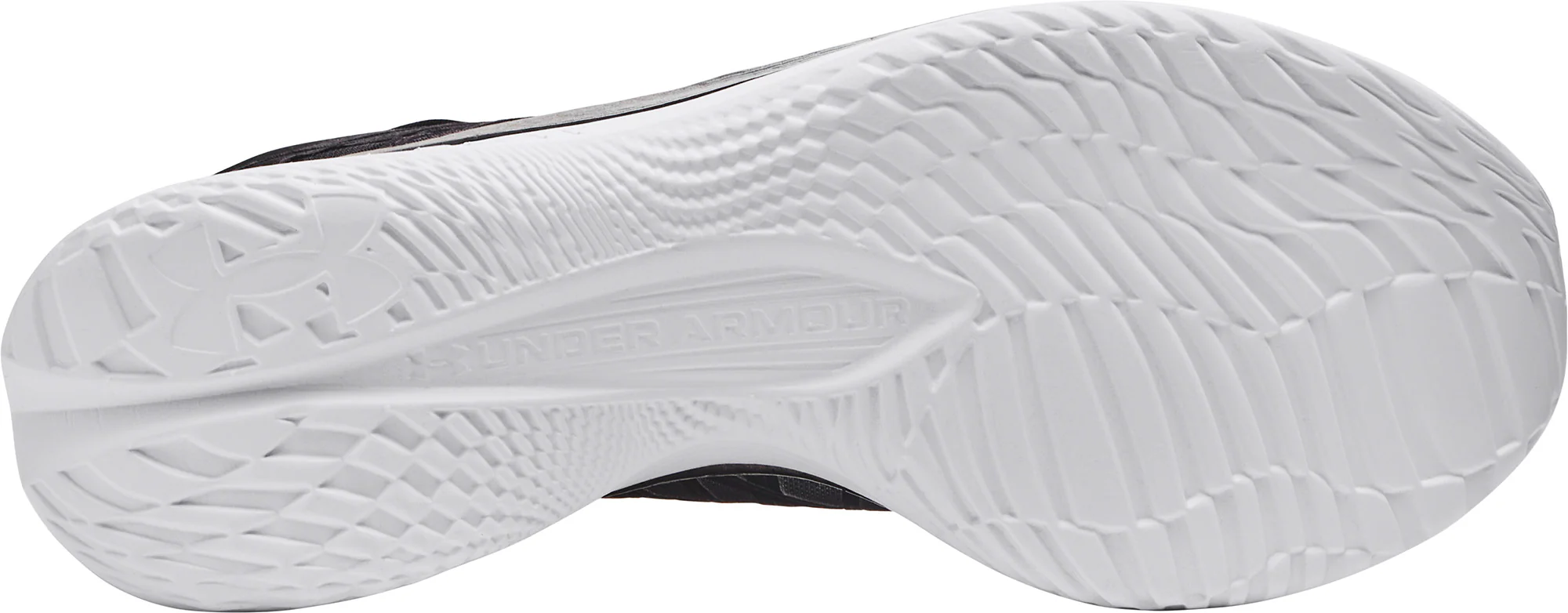 Under Armour Flow Velociti Elite Running Shoes - Black - Image 5