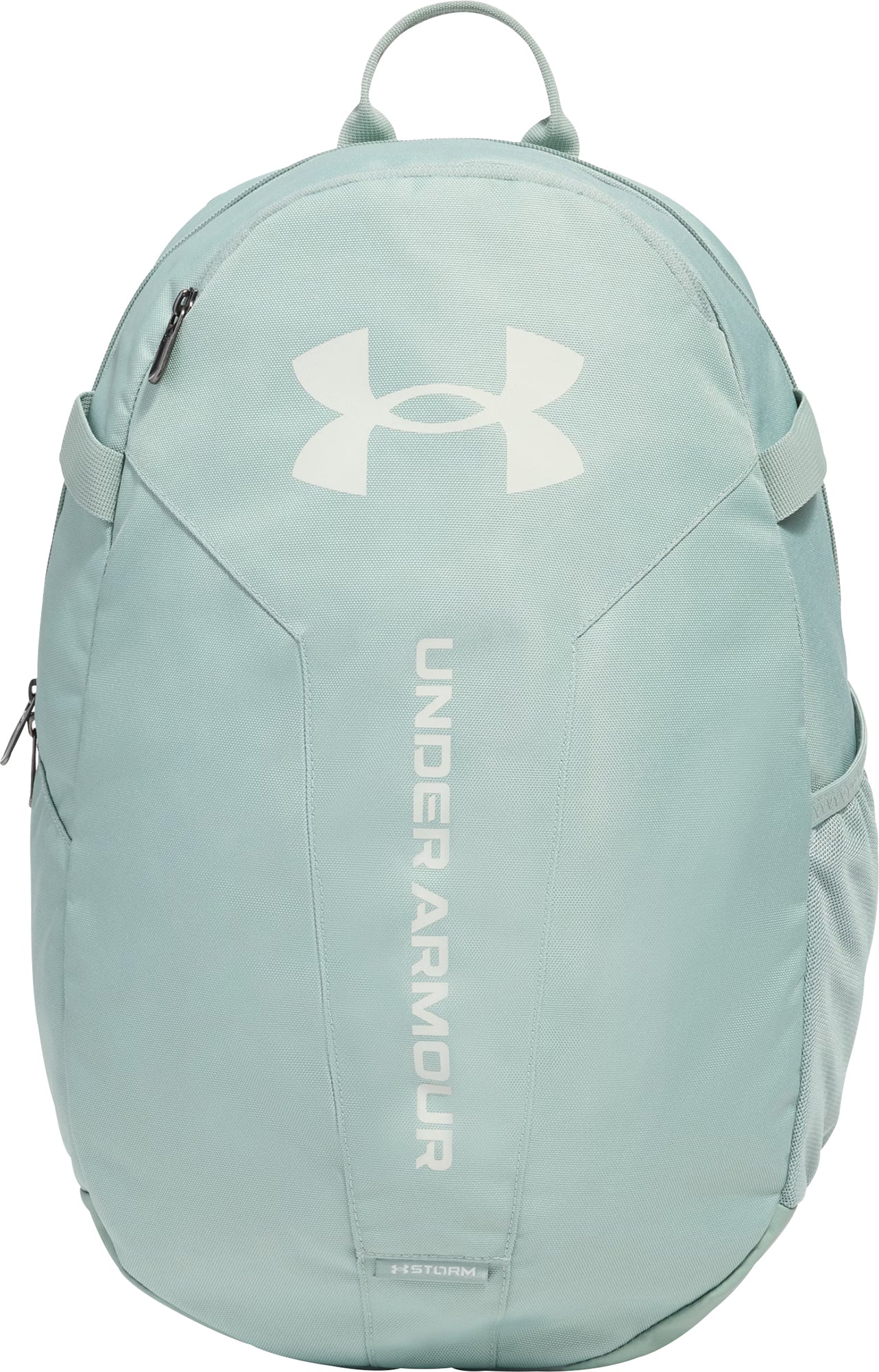 Under Armour Hustle Lite Backpack - Green