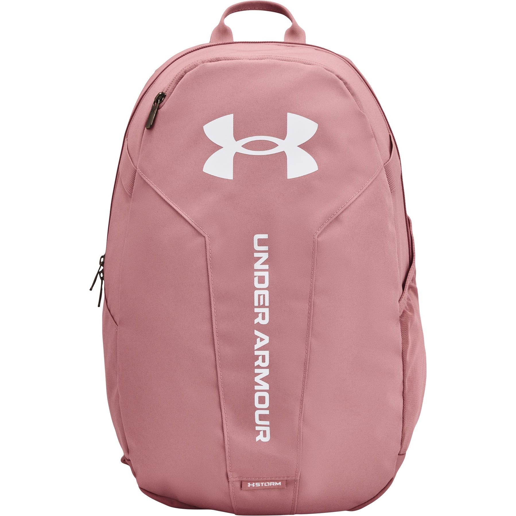 Under Armour Hustle Lite Backpack - Pink