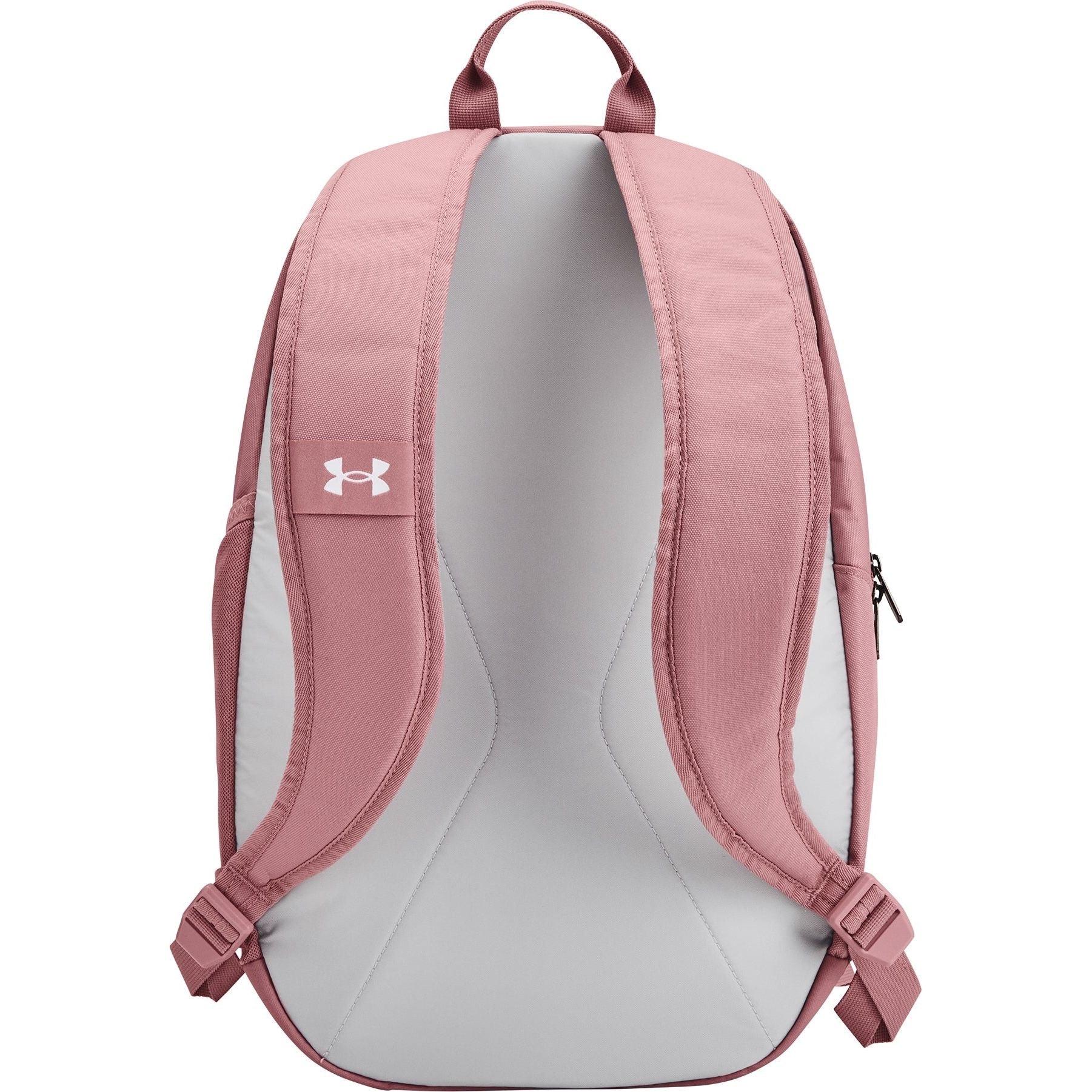 Under Armour Hustle Lite Backpack - Pink - Image 2