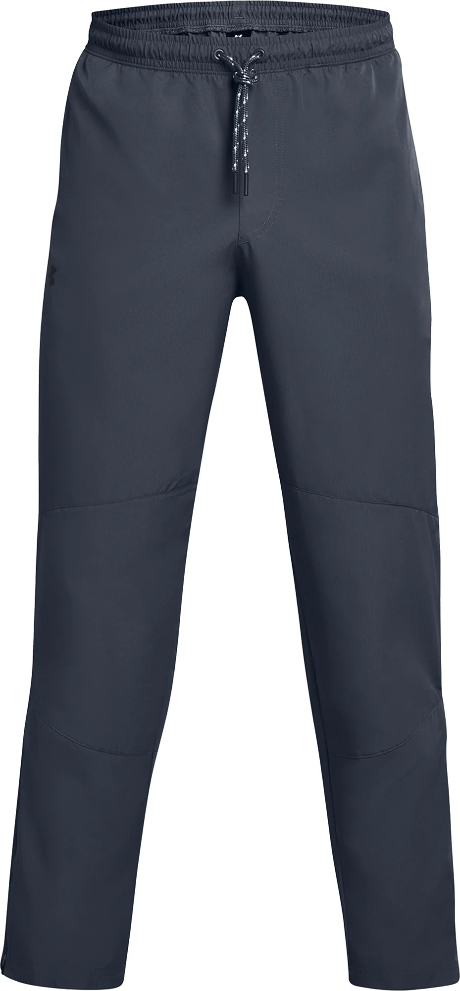 Under Armour Icon Legacy Windbreaker Mens Running Pants - Grey - Image 6
