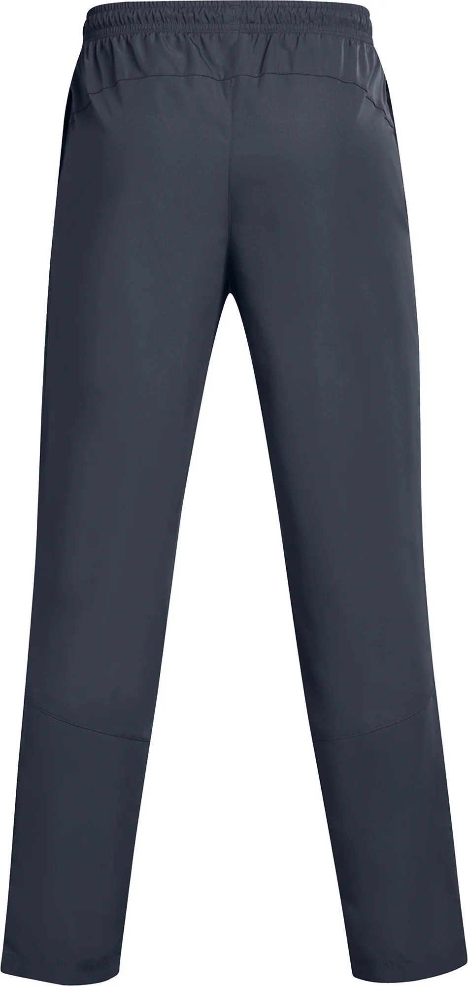Under Armour Icon Legacy Windbreaker Mens Running Pants - Grey - Image 7
