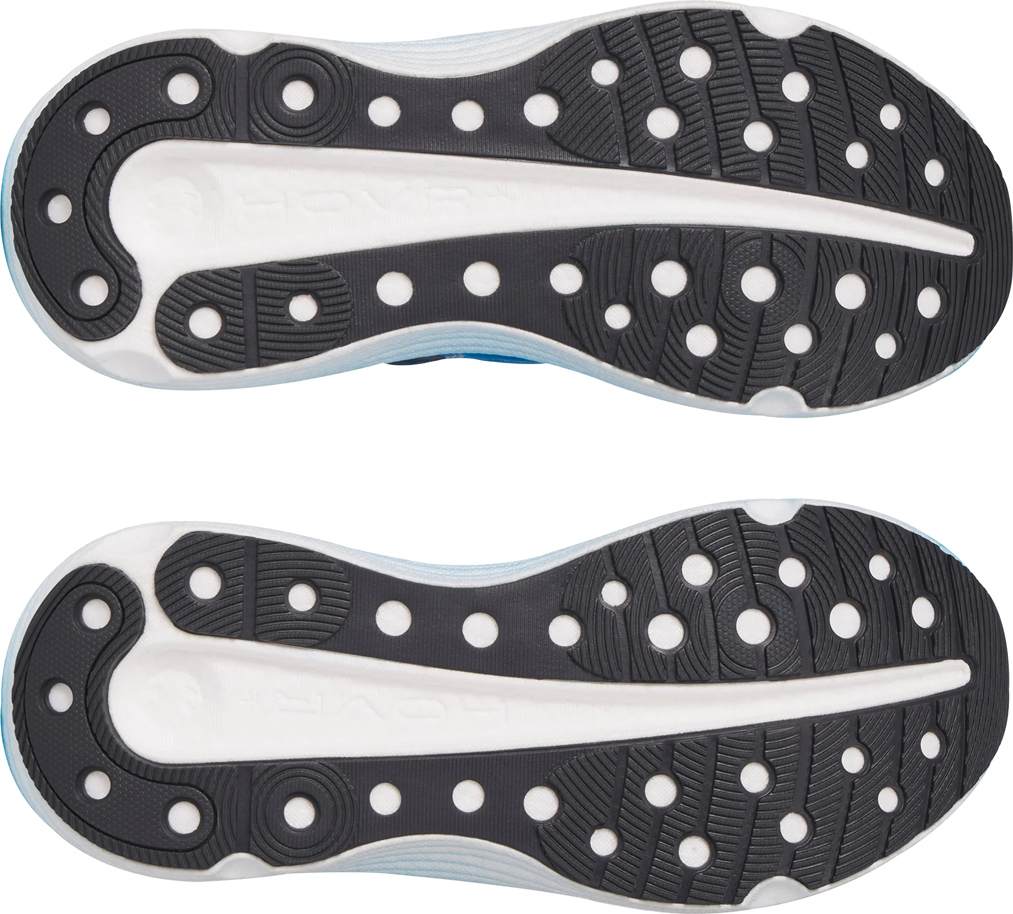 Under Armour Infinite Elite 2 Mens Running Shoes - Blue - Image 2