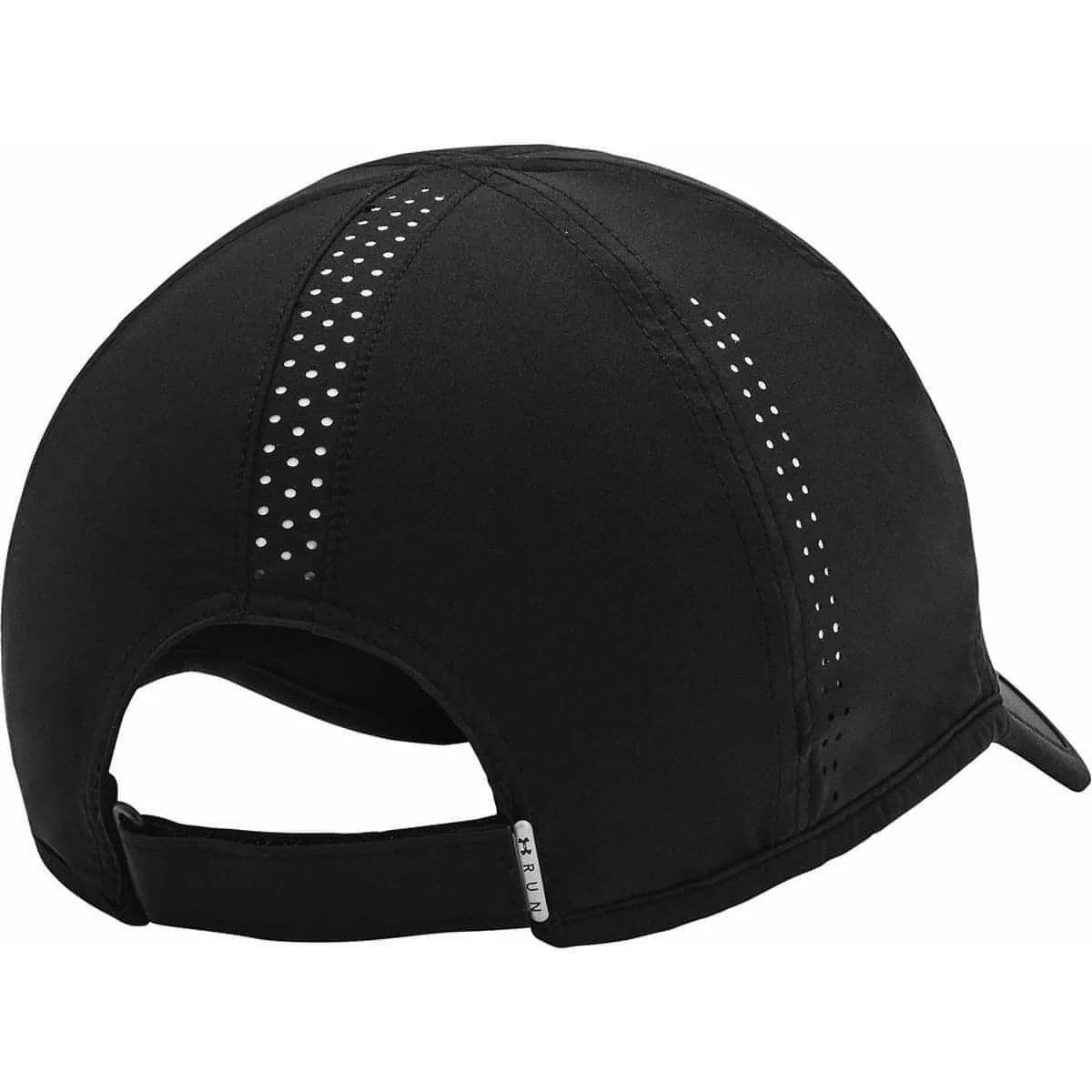 Under Armour Iso-Chill Launch Running Cap - Black - Image 2