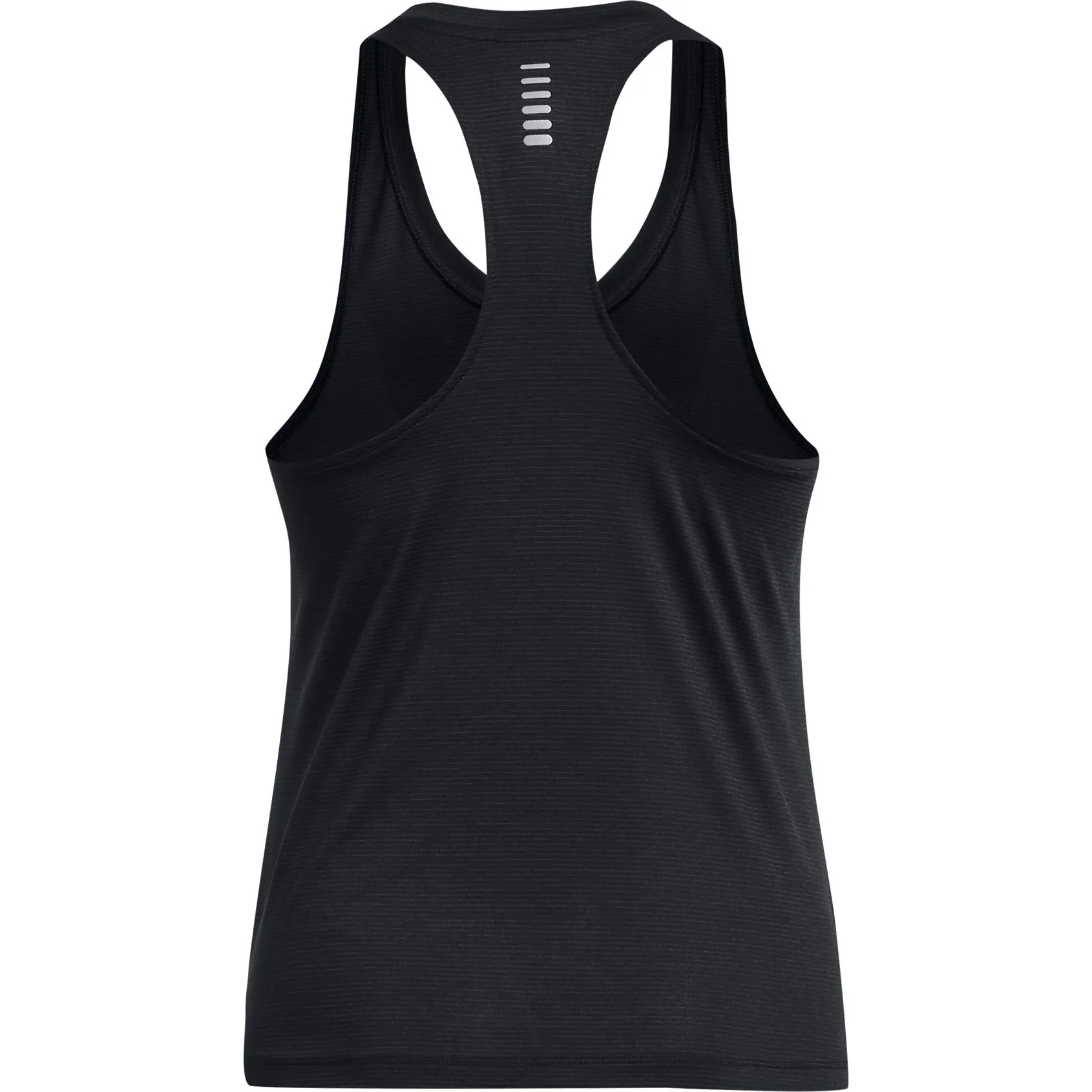 Under Armour Launch Womens Running Vest Tank Top - Black - Image 4
