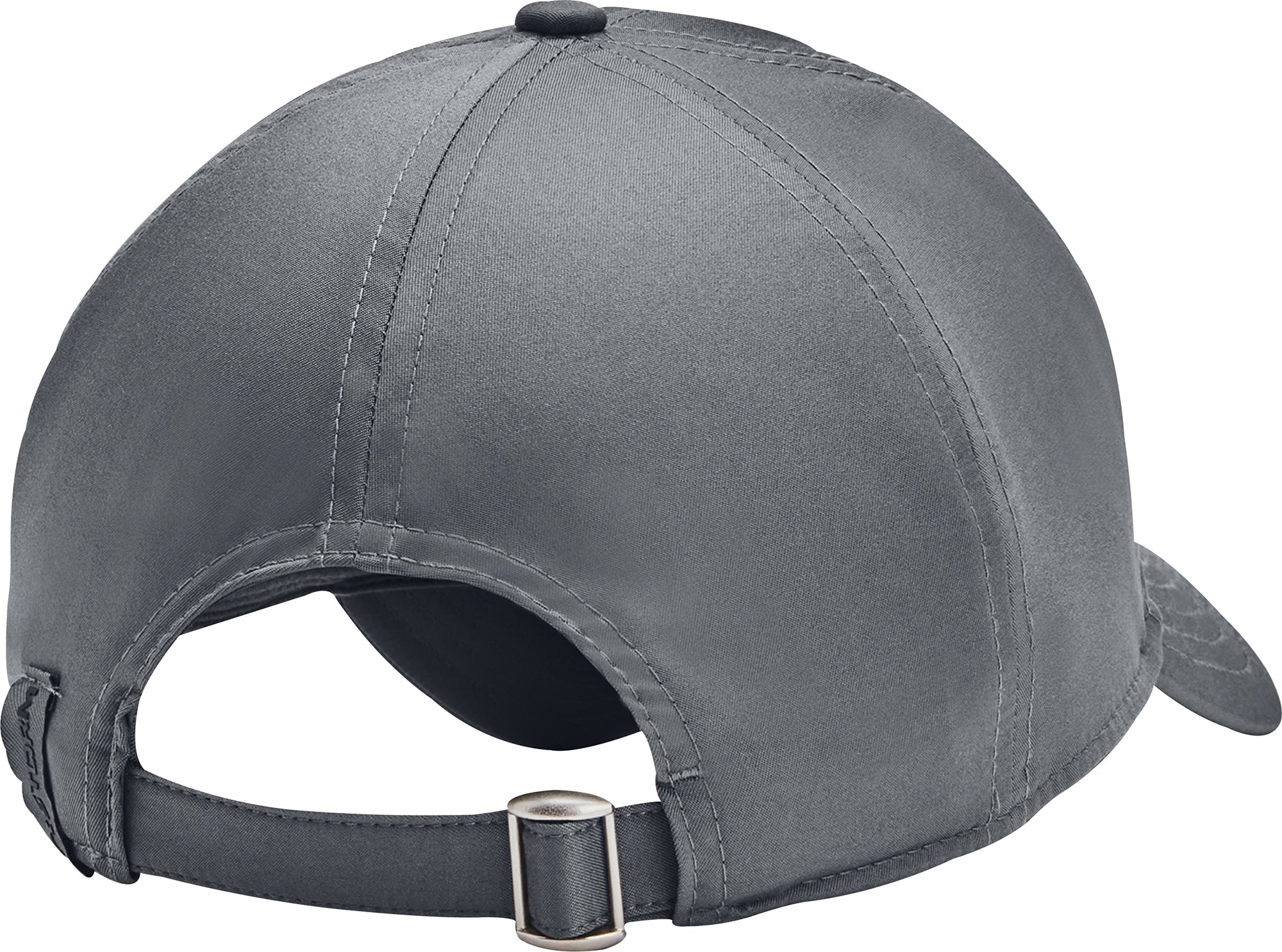Under Armour Storm Blitzing Adjustable Running Cap - Grey - Image 2