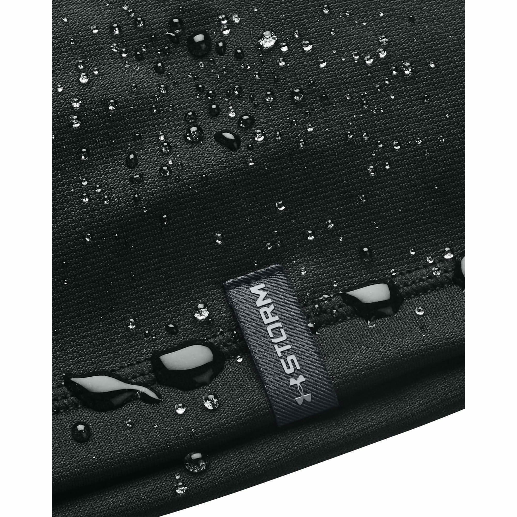 Under Armour Storm Running Beanie - Black - Image 3