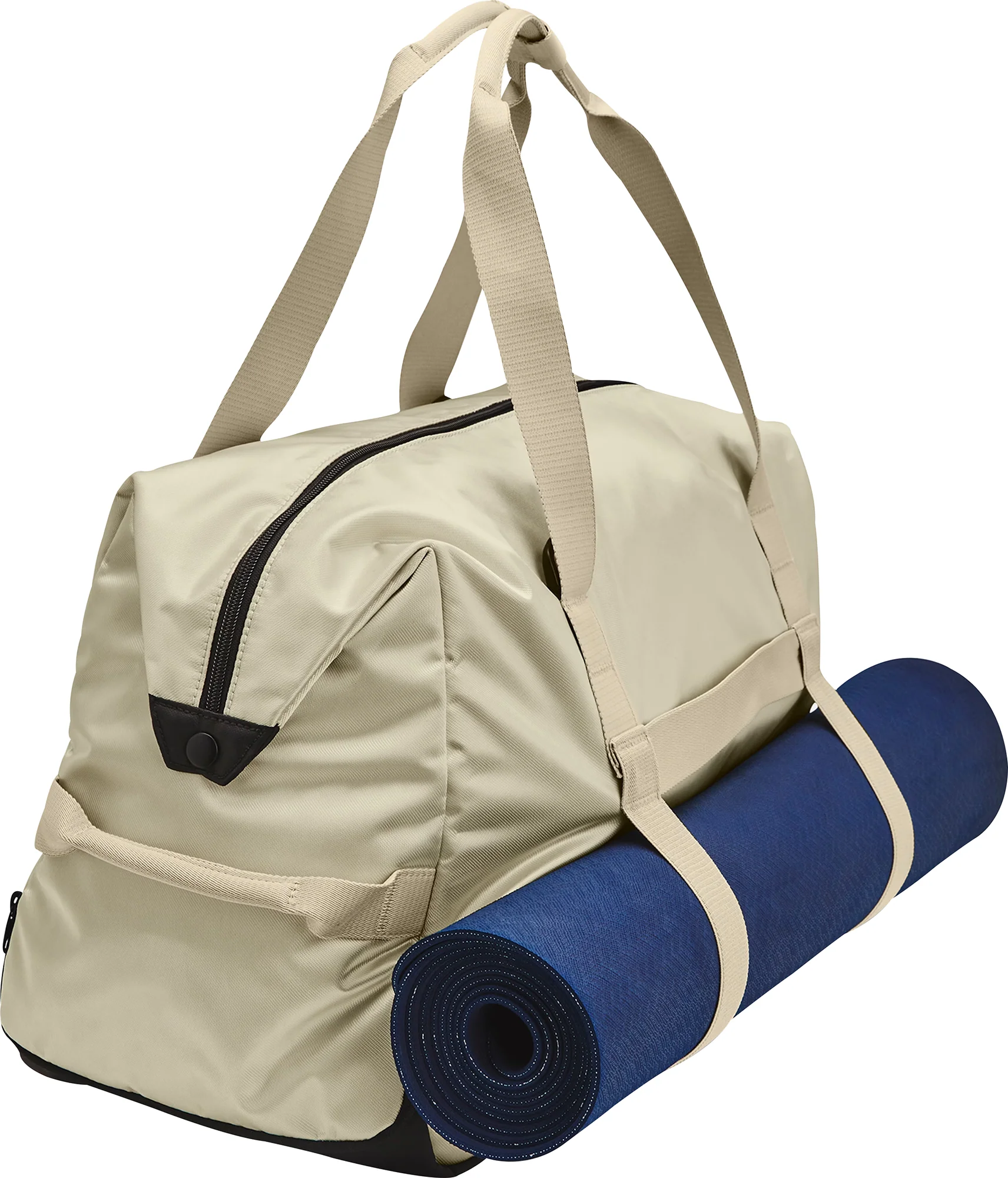 Under Armour Studio Womens Holdall - Cream - Image 3