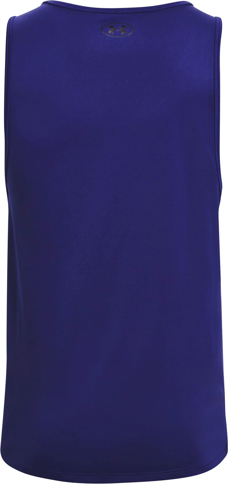 Under Armour Tech 2.0 Mens Training Vest - Blue - Image 5