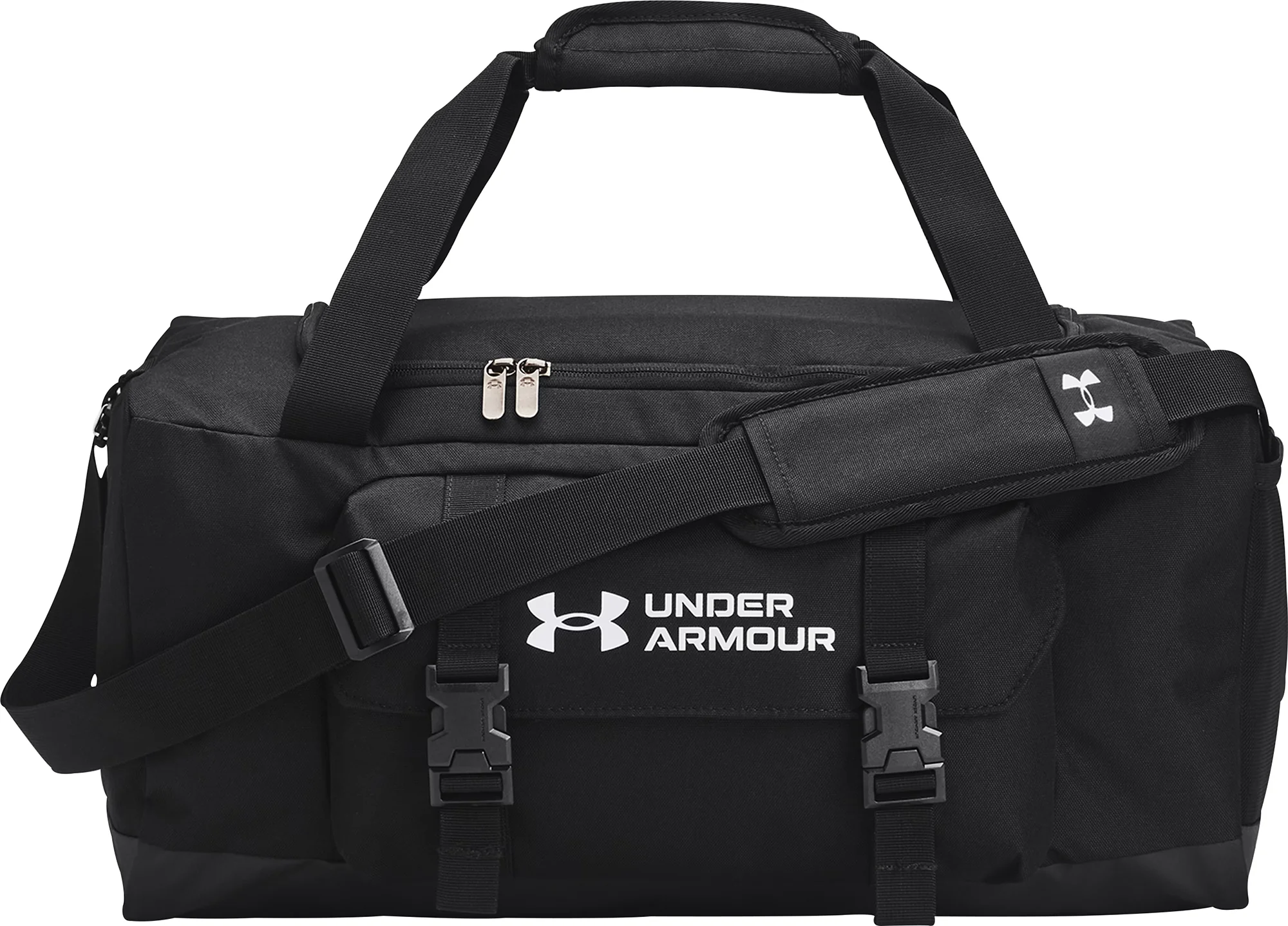 Under Armour Triumph Small Holdall - Black