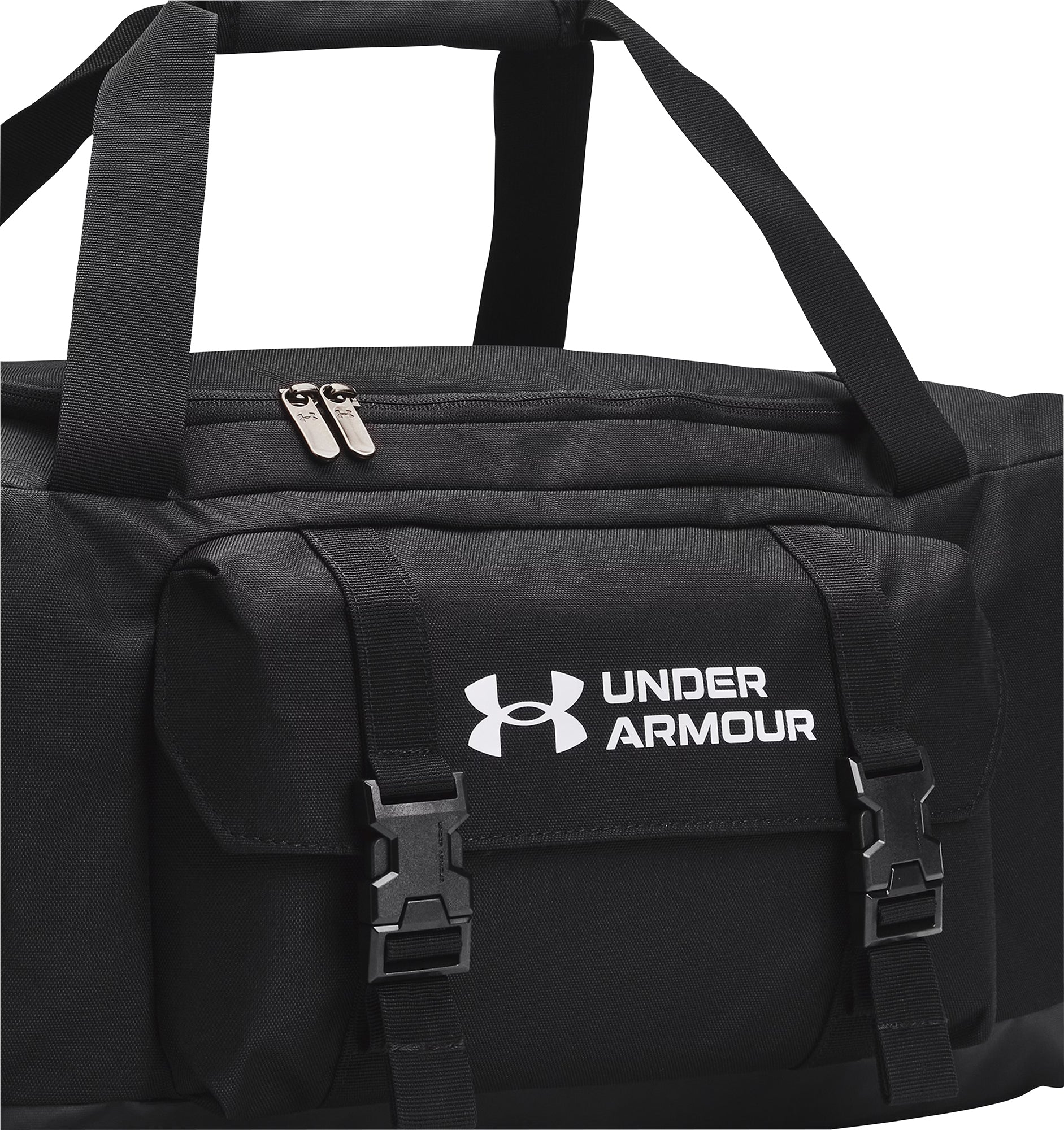 Under Armour Triumph Small Holdall - Black - Image 3