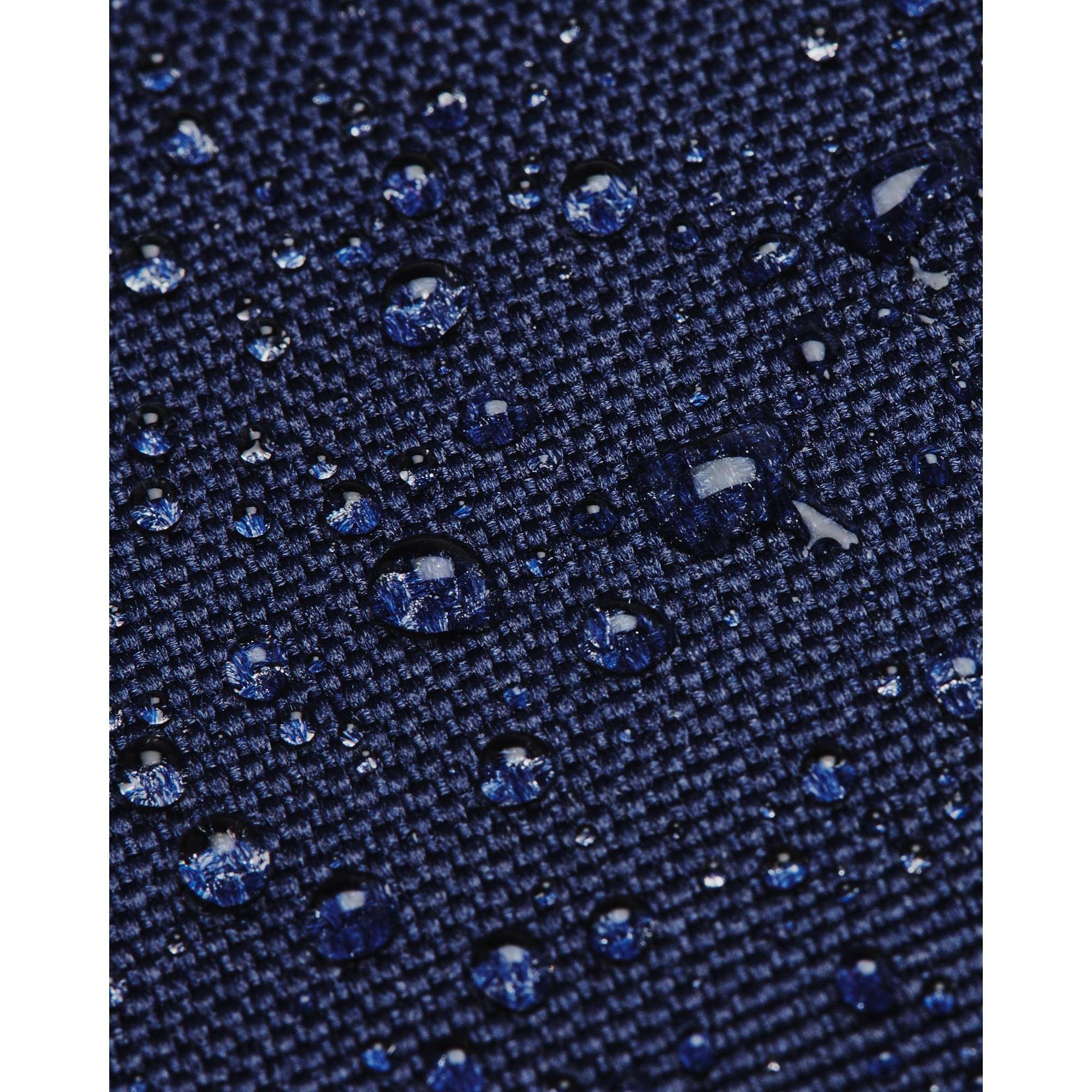 Under Armour Undeniable 5.0 Small Holdall - Navy - Image 6