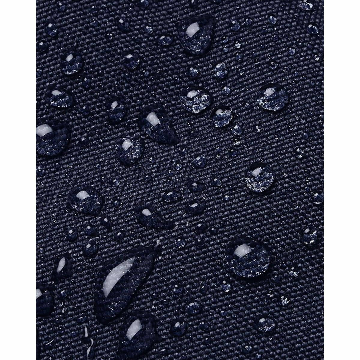 Under Armour Undeniable 5.0 Large Holdall - Navy - Image 4