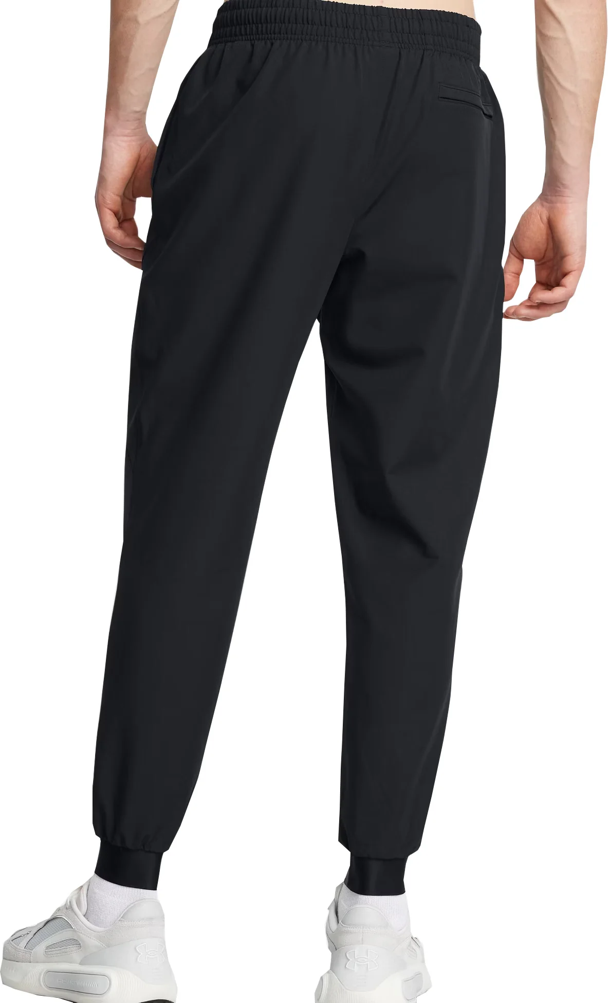 Under Armour Unstoppable Mens Joggers - Black - Image 2