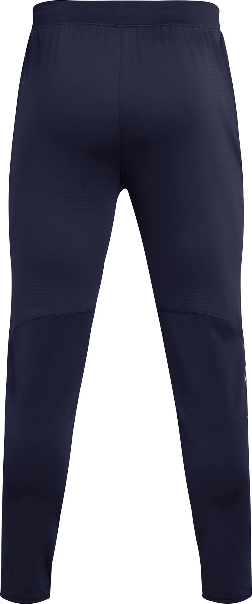 Under Armour Vanish Cold Weather Mens Running Track Pants - Blue - Image 5