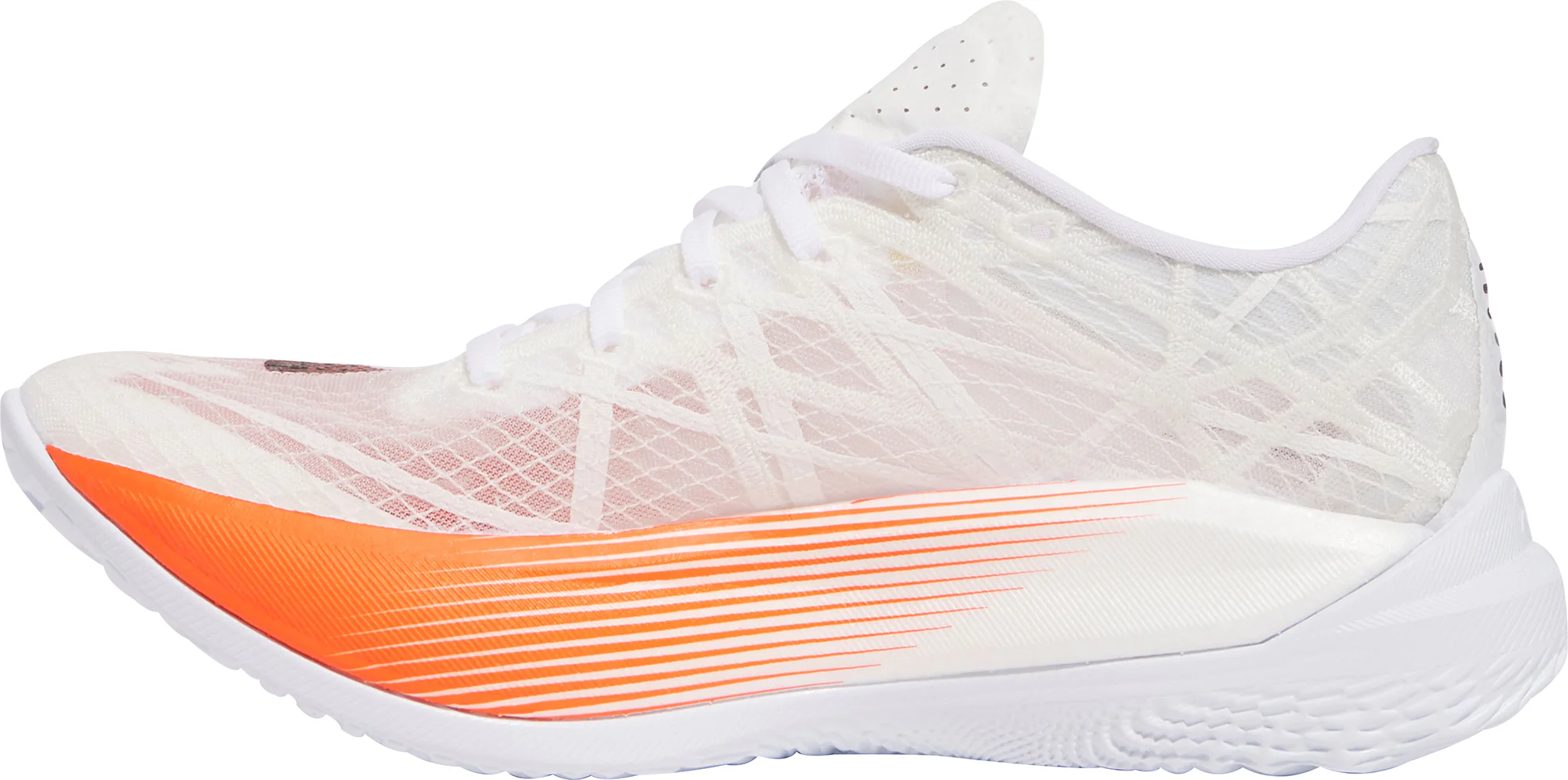 Under Armour Velociti Elite 2 Running Shoes - White - Image 3