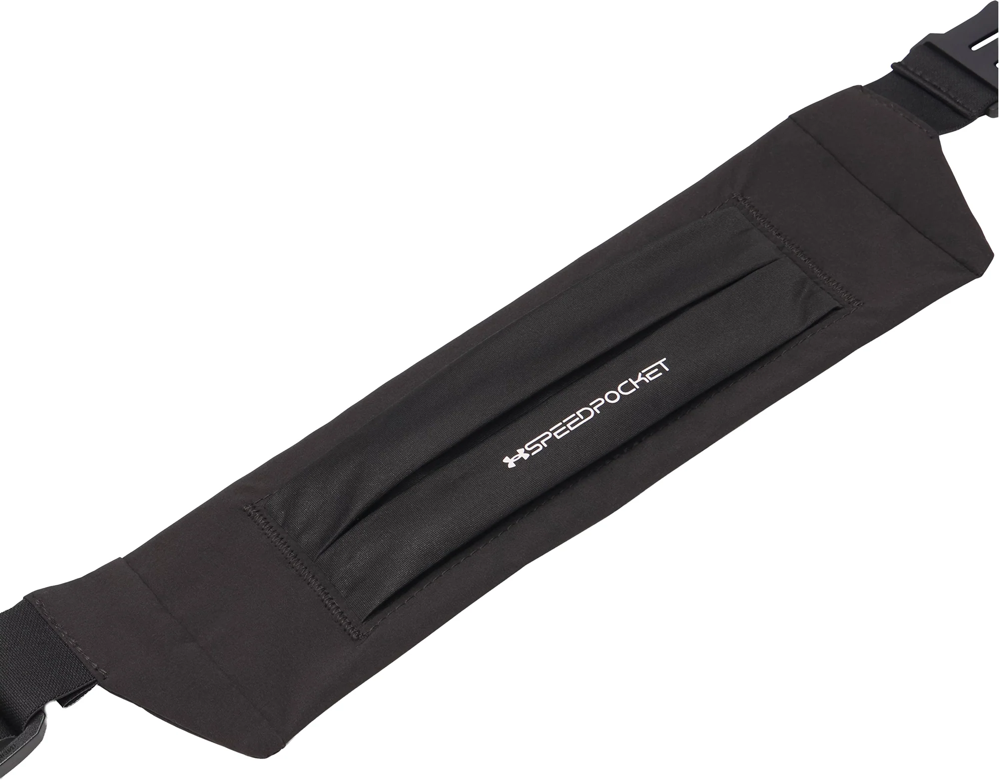 Under Armour Velociti Running Belt - Black - Image 2