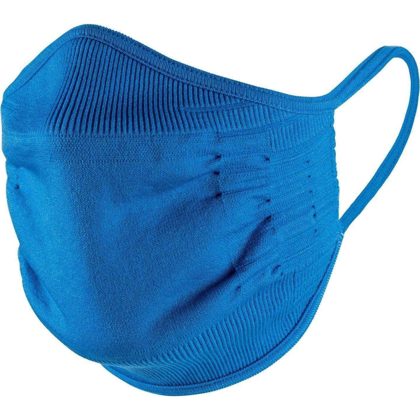 UYN Community Face Mask - Blue - Image 2