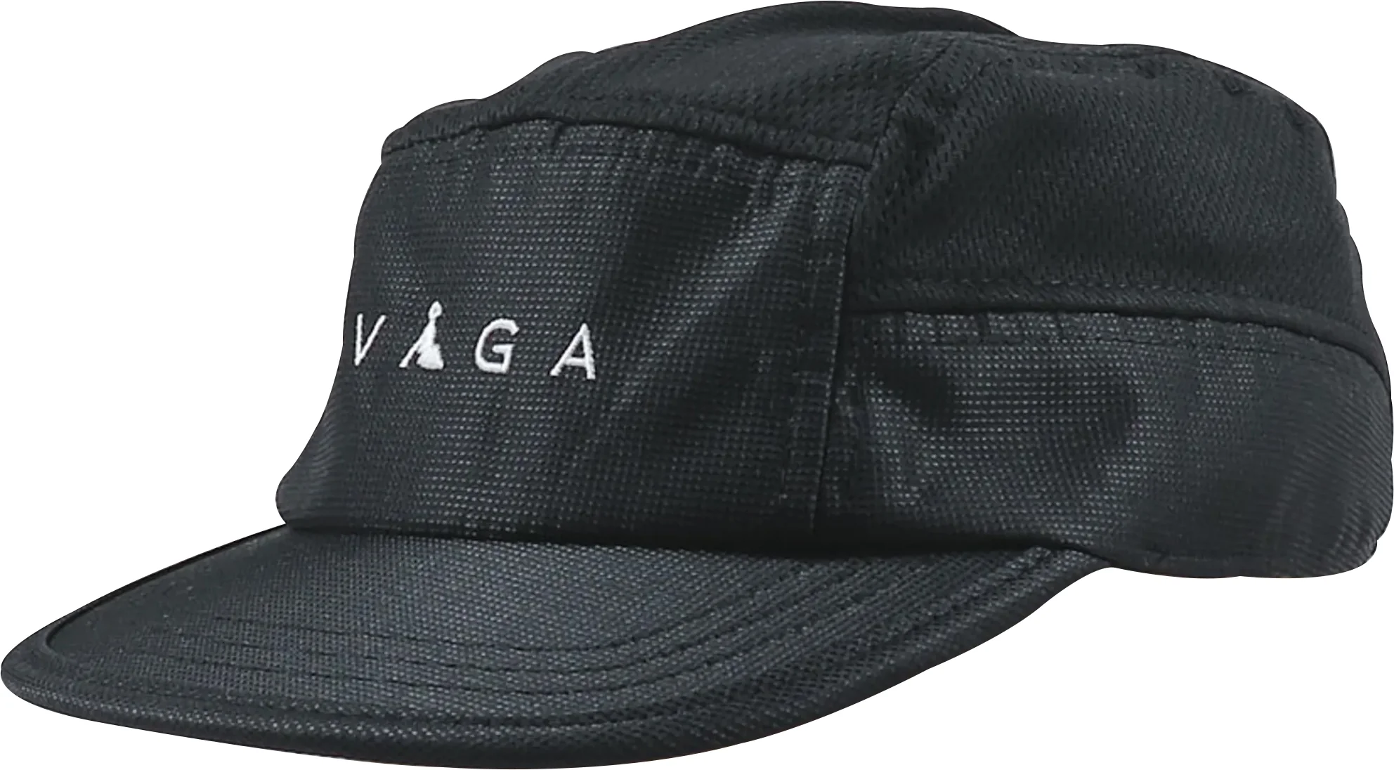 Vaga Club Running Cap - Black