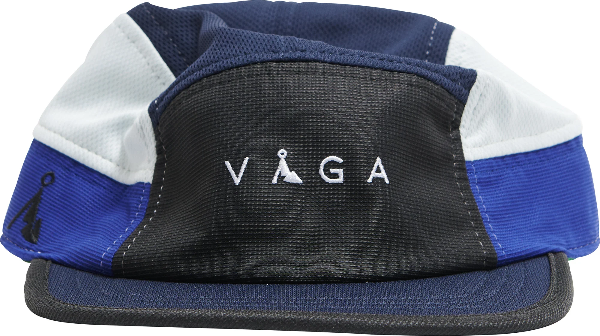 Vaga Club Running Cap - Blue - Image 4